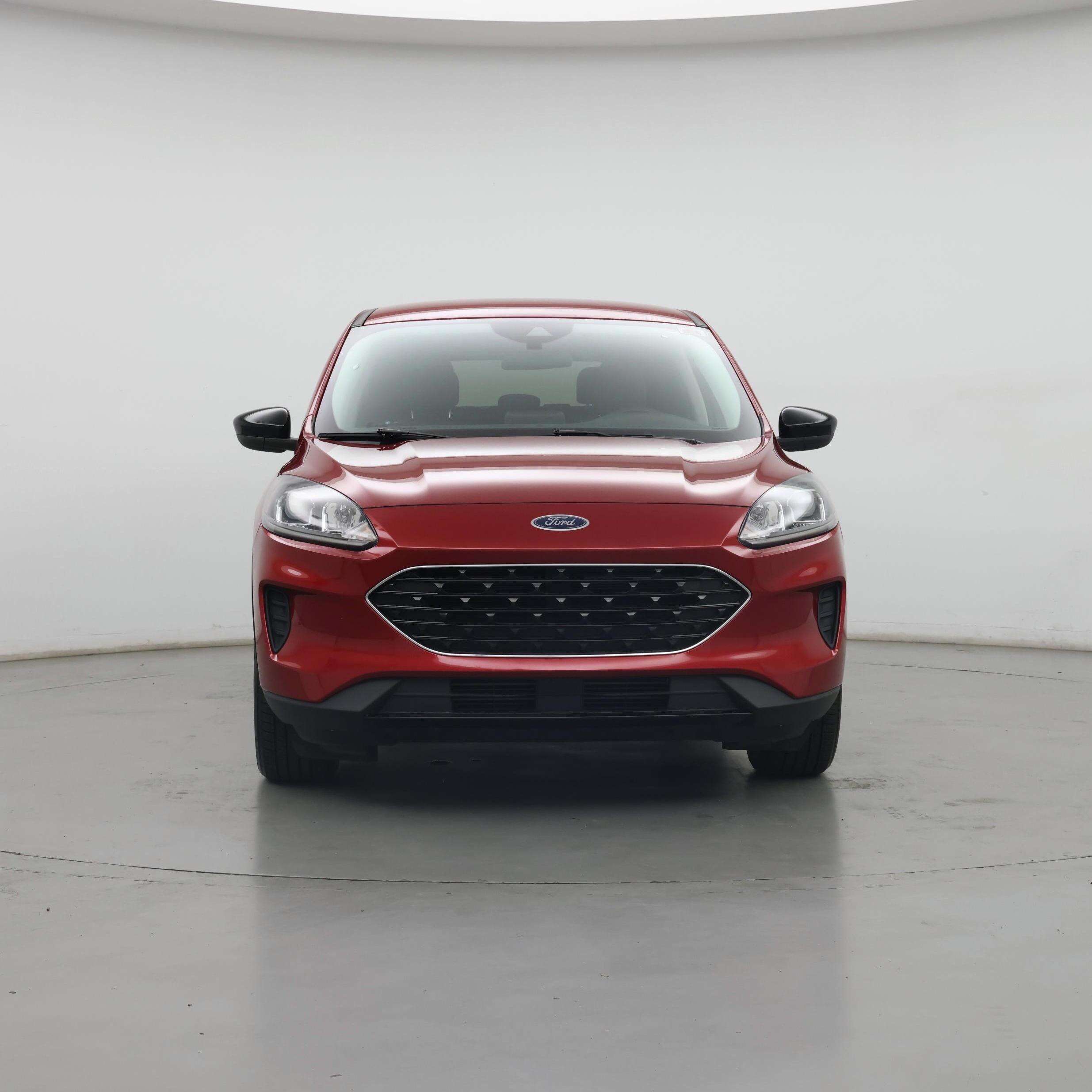 Thumbnail: 2021 Ford Escape - 5