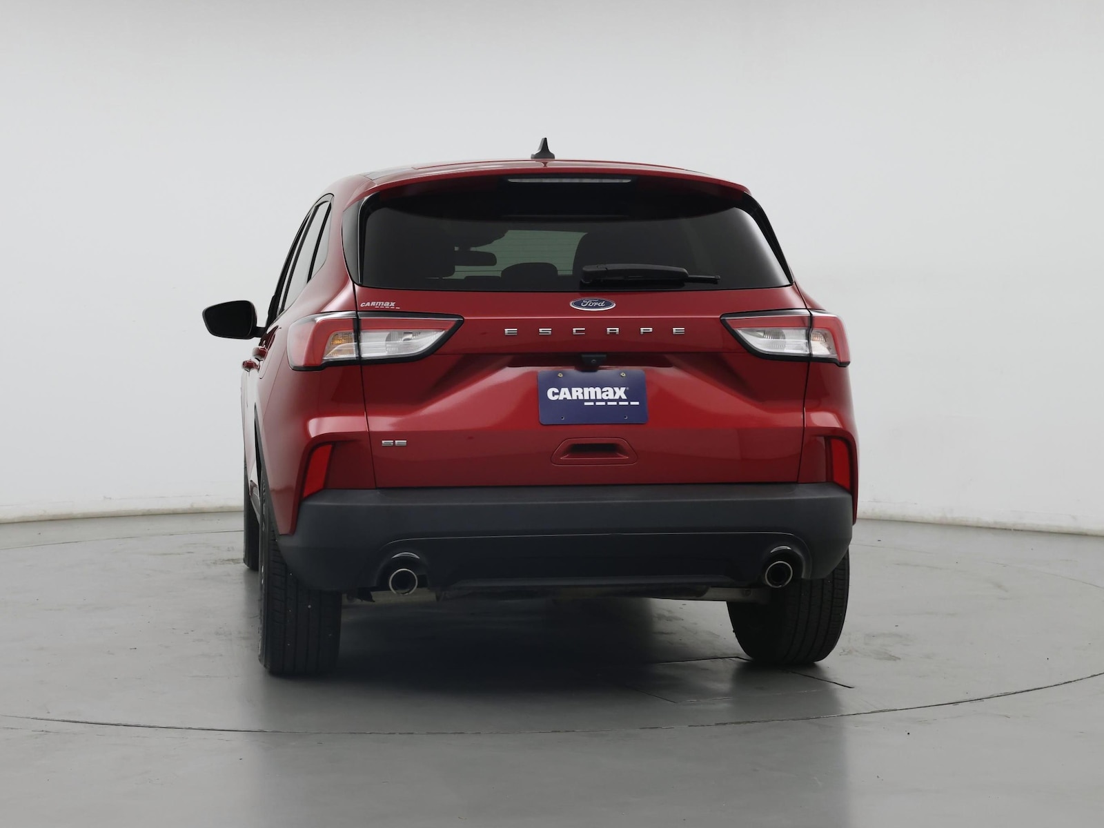 2021 Ford Escape SE - Photo 7