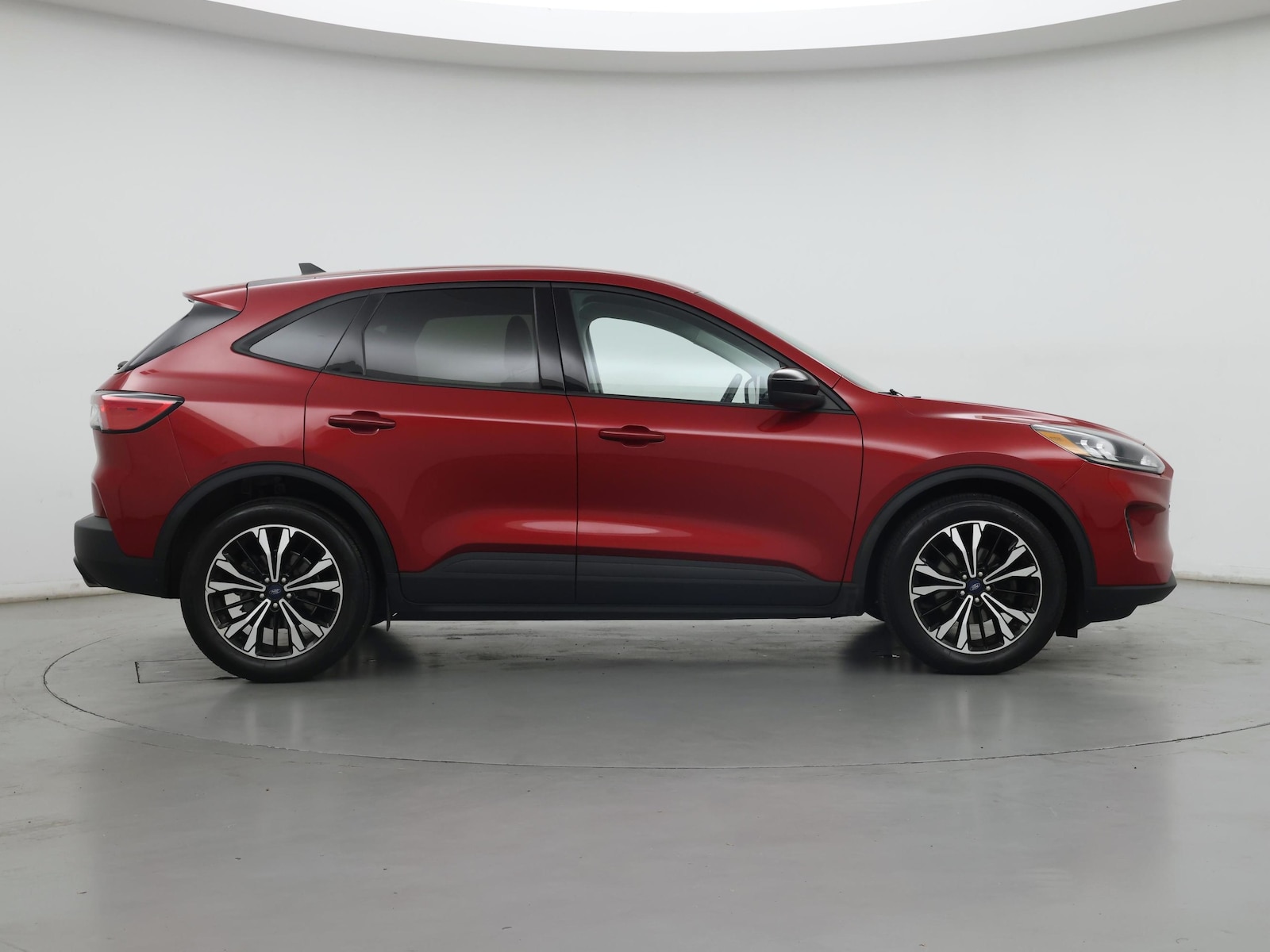 2021 Ford Escape SE - Photo 8