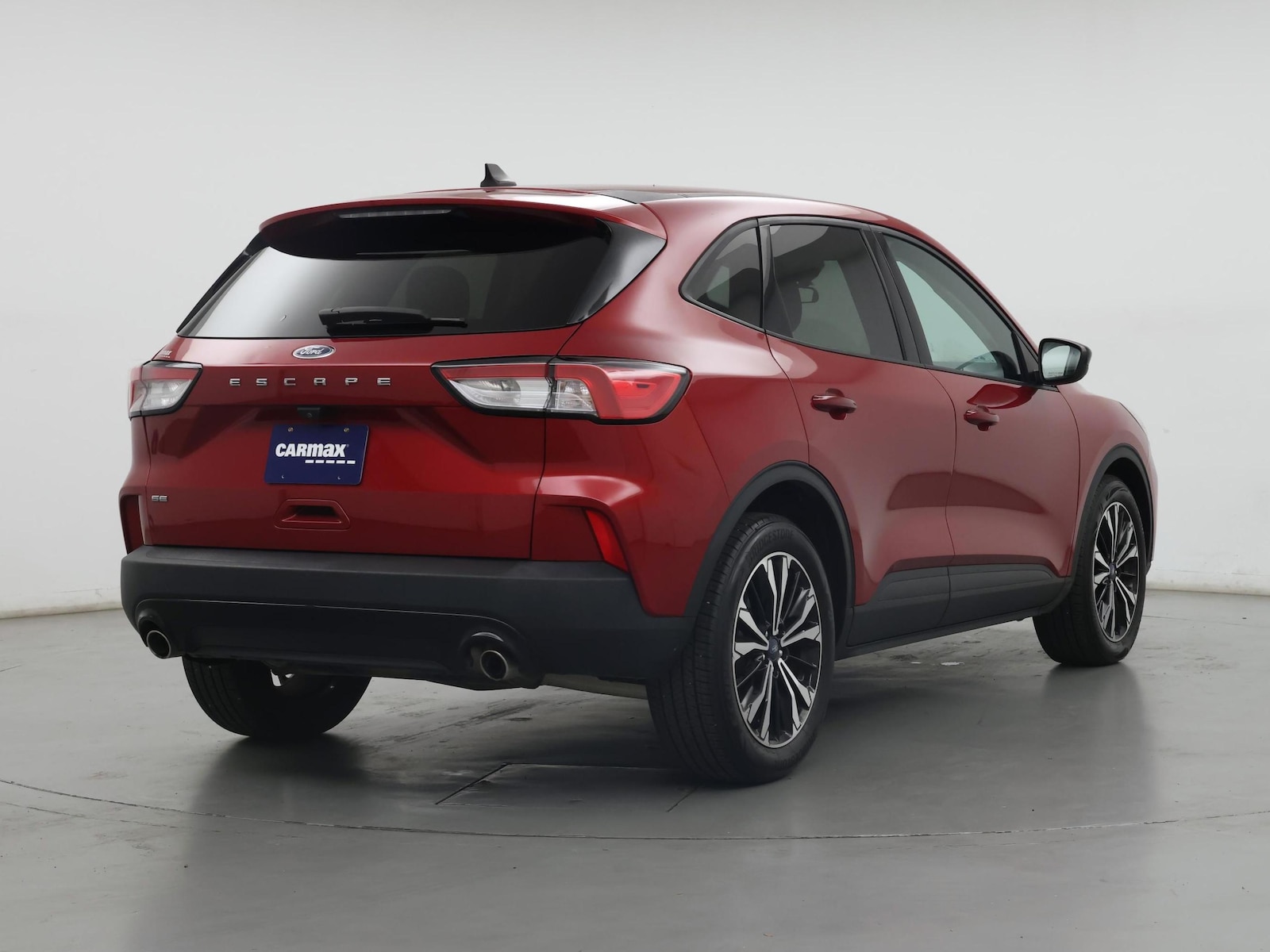 2021 Ford Escape SE - Photo 9