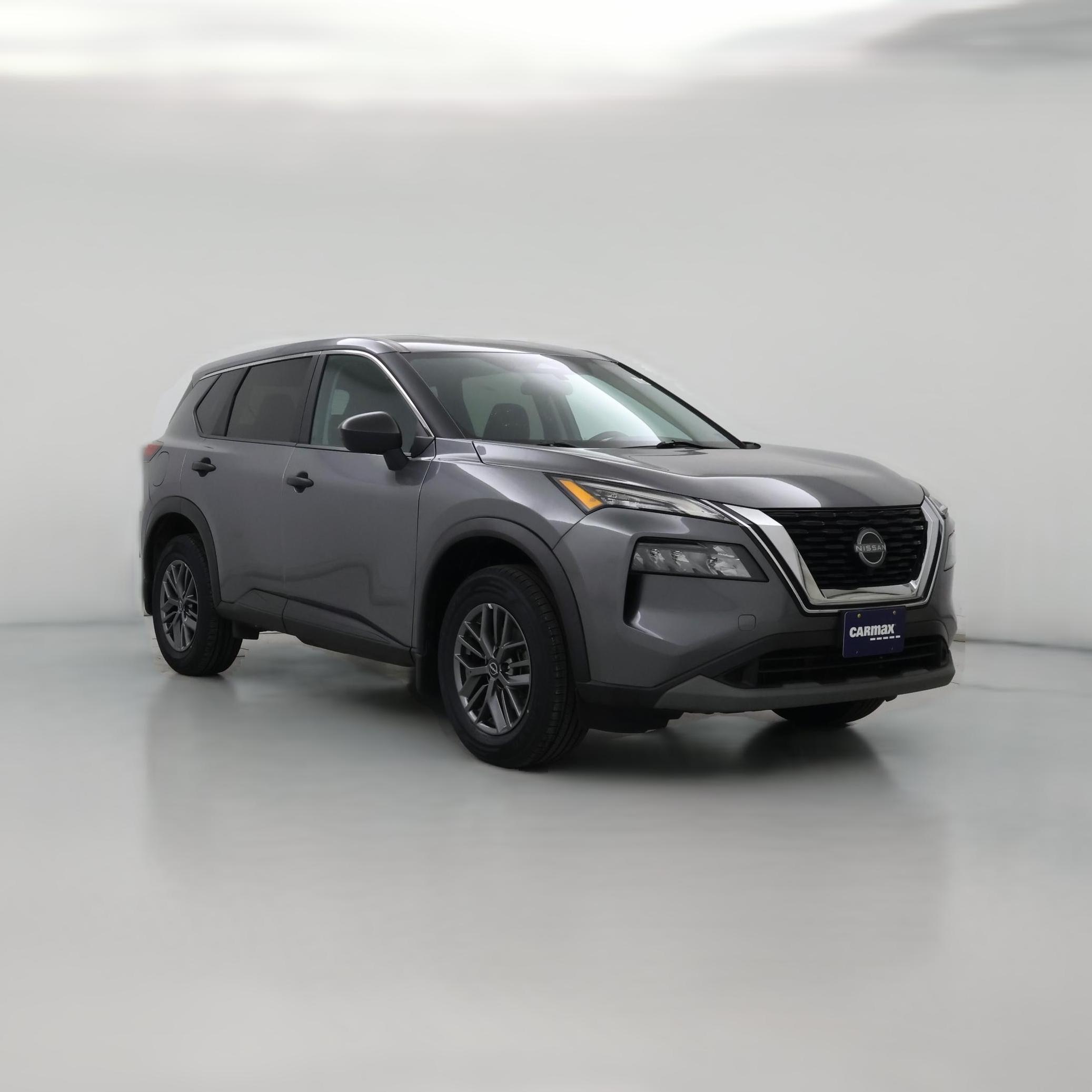 Thumbnail: 2023 Nissan Rogue - 1