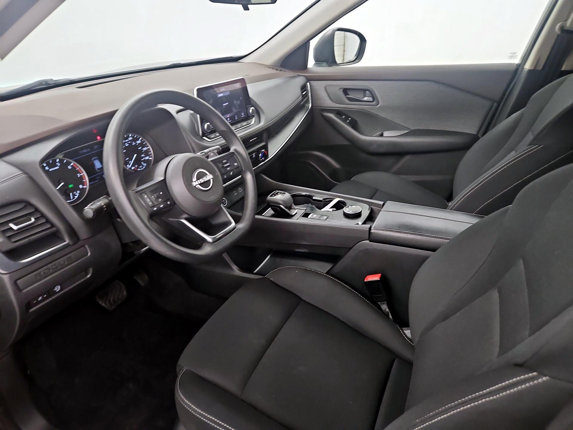 Thumbnail: 2023 Nissan Rogue - 11