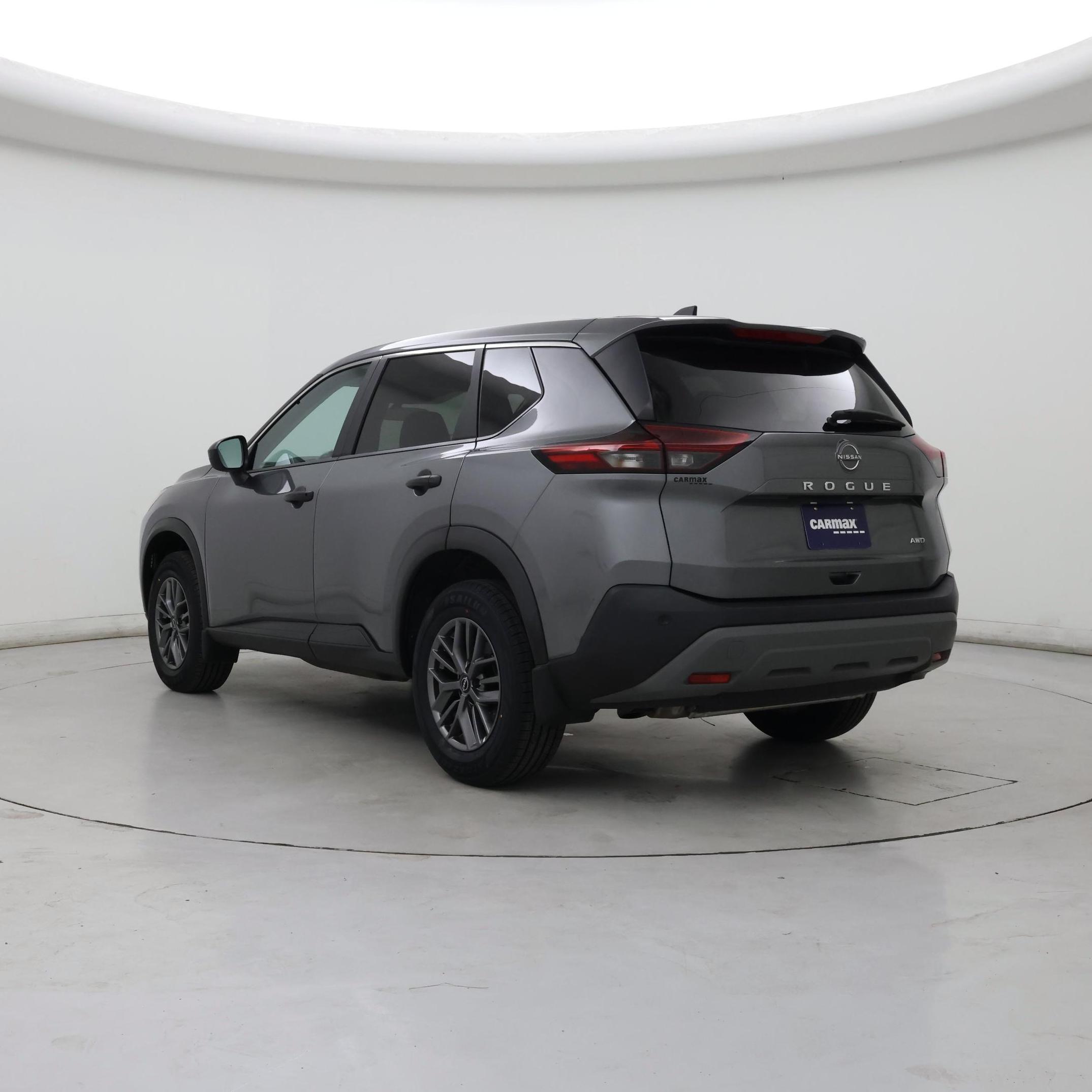 Thumbnail: 2023 Nissan Rogue - 2