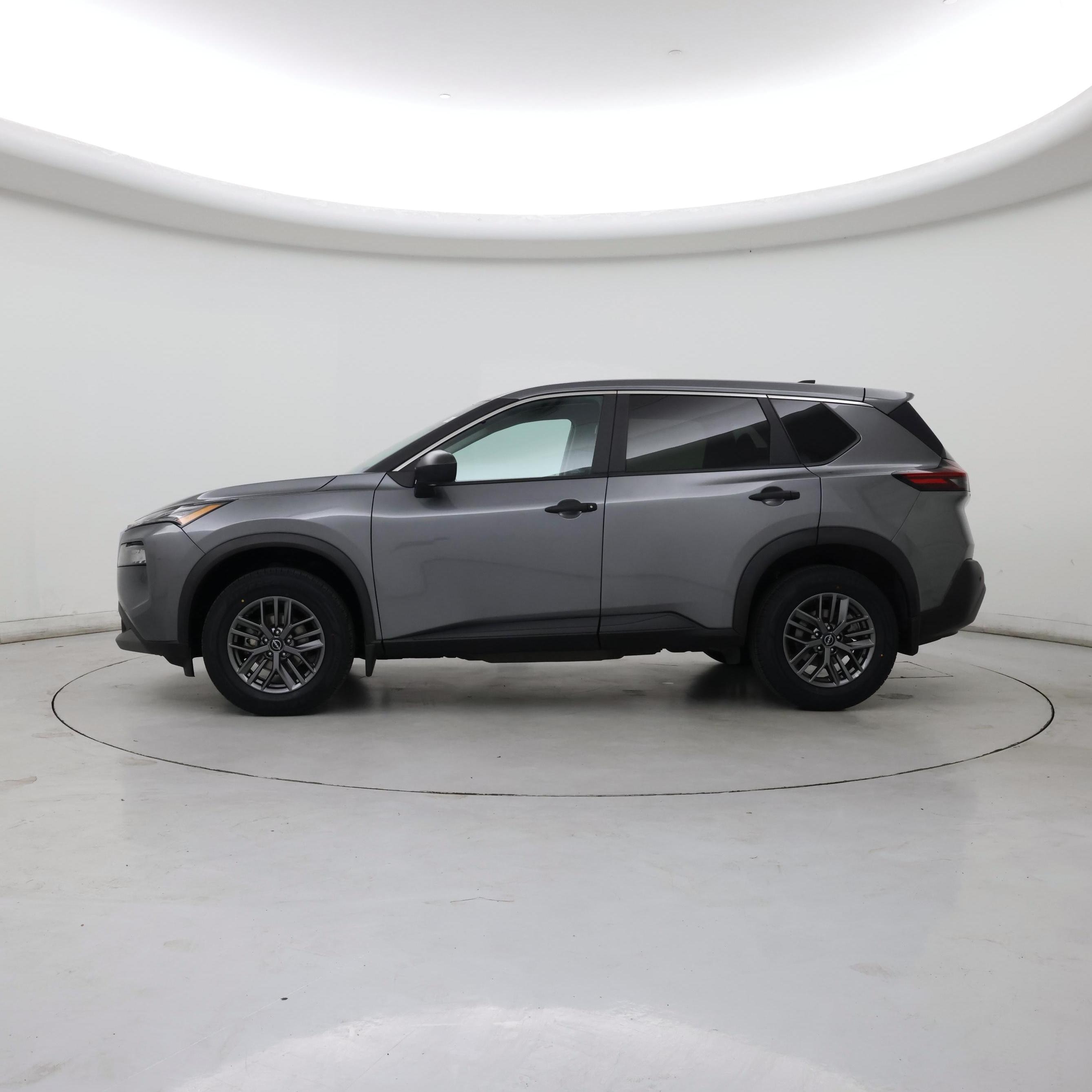 Thumbnail: 2023 Nissan Rogue - 3
