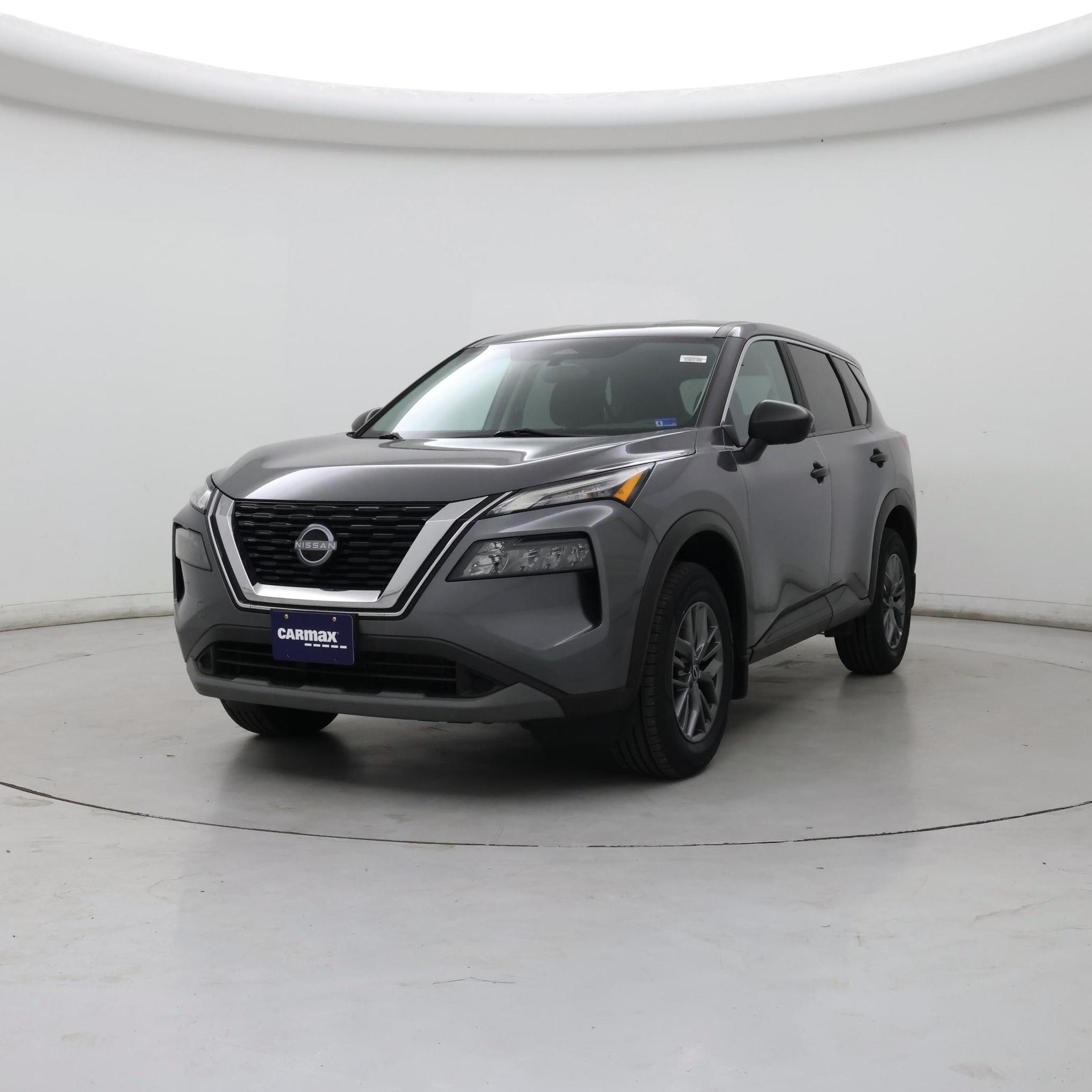 Thumbnail: 2023 Nissan Rogue - 4