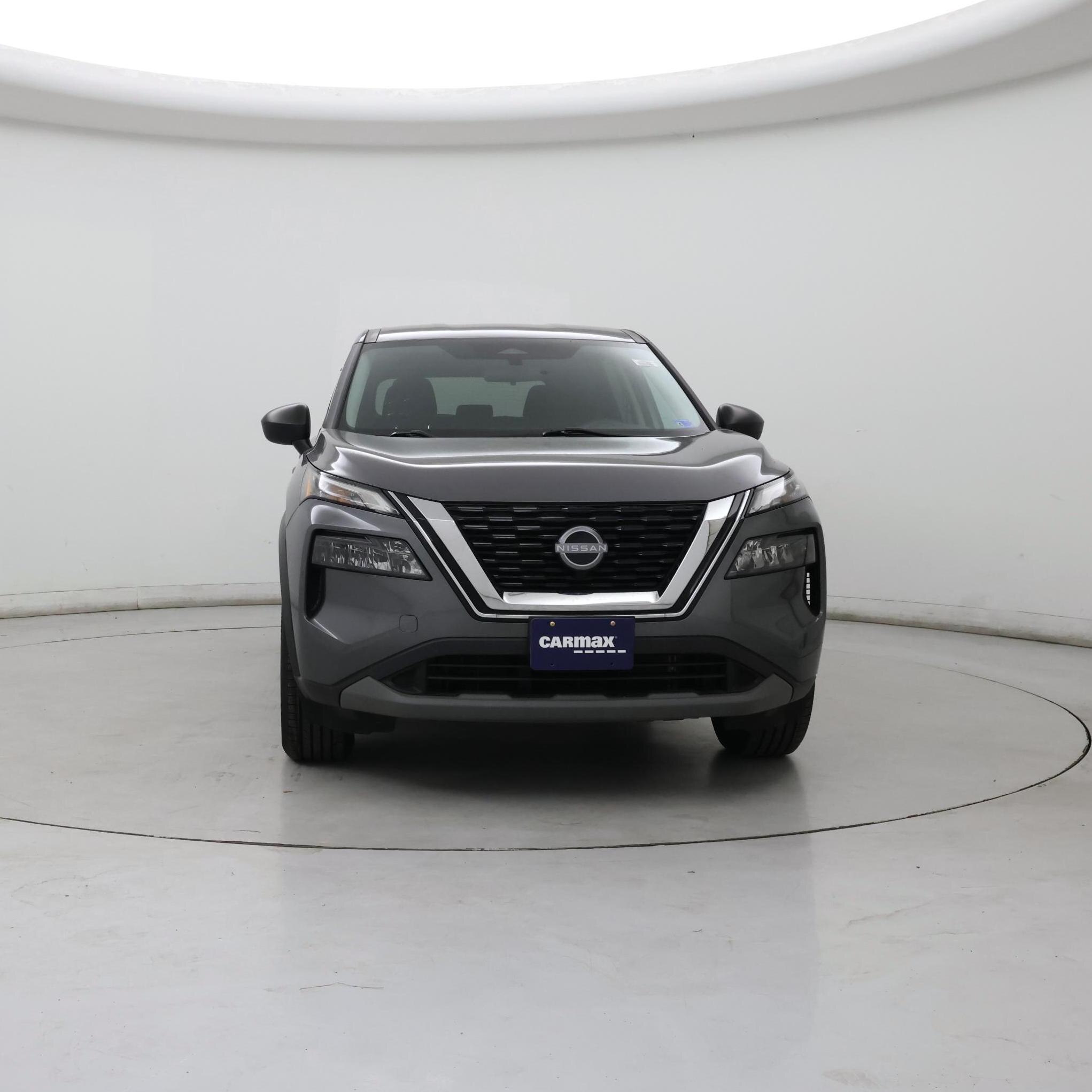 Thumbnail: 2023 Nissan Rogue - 5