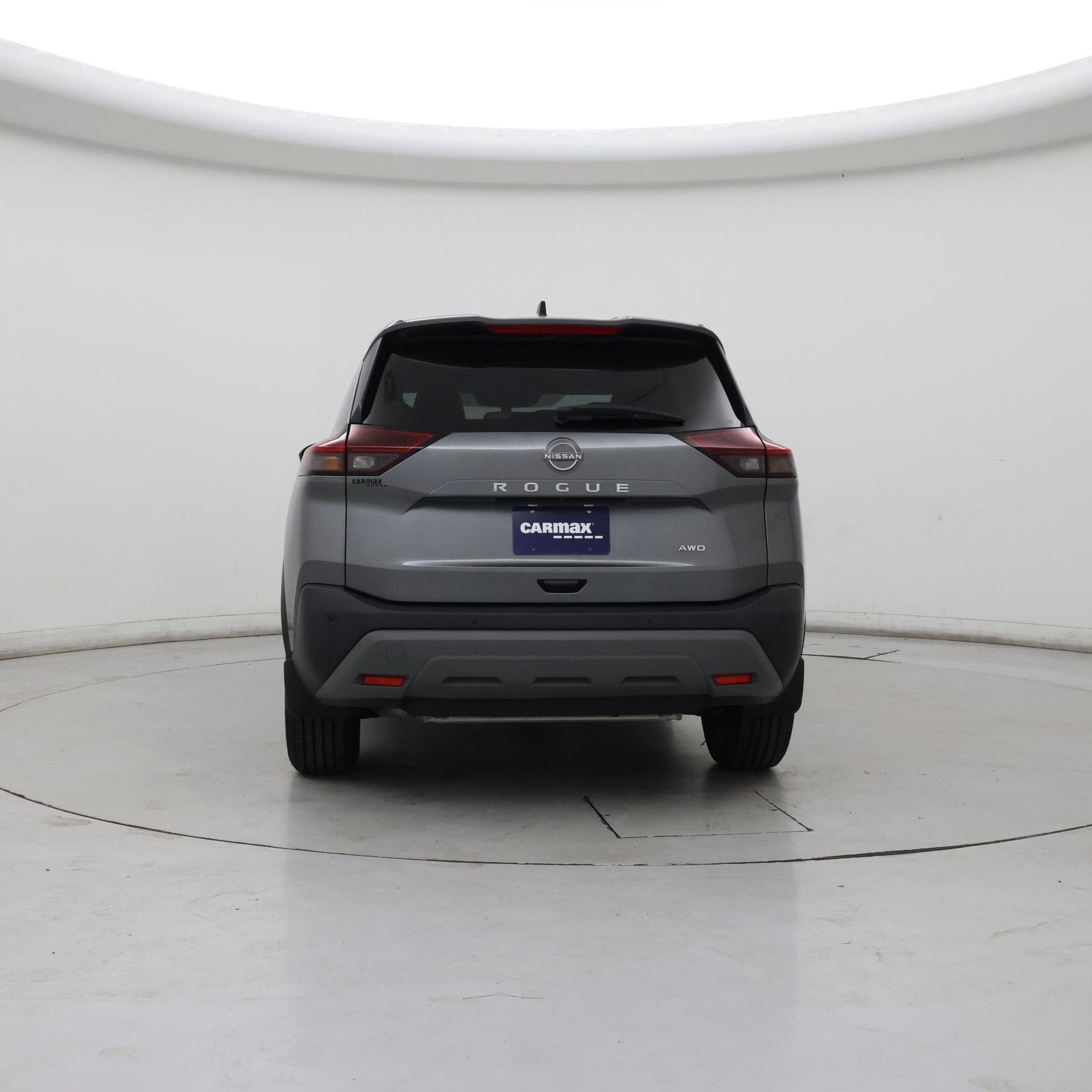 Thumbnail: 2023 Nissan Rogue - 6