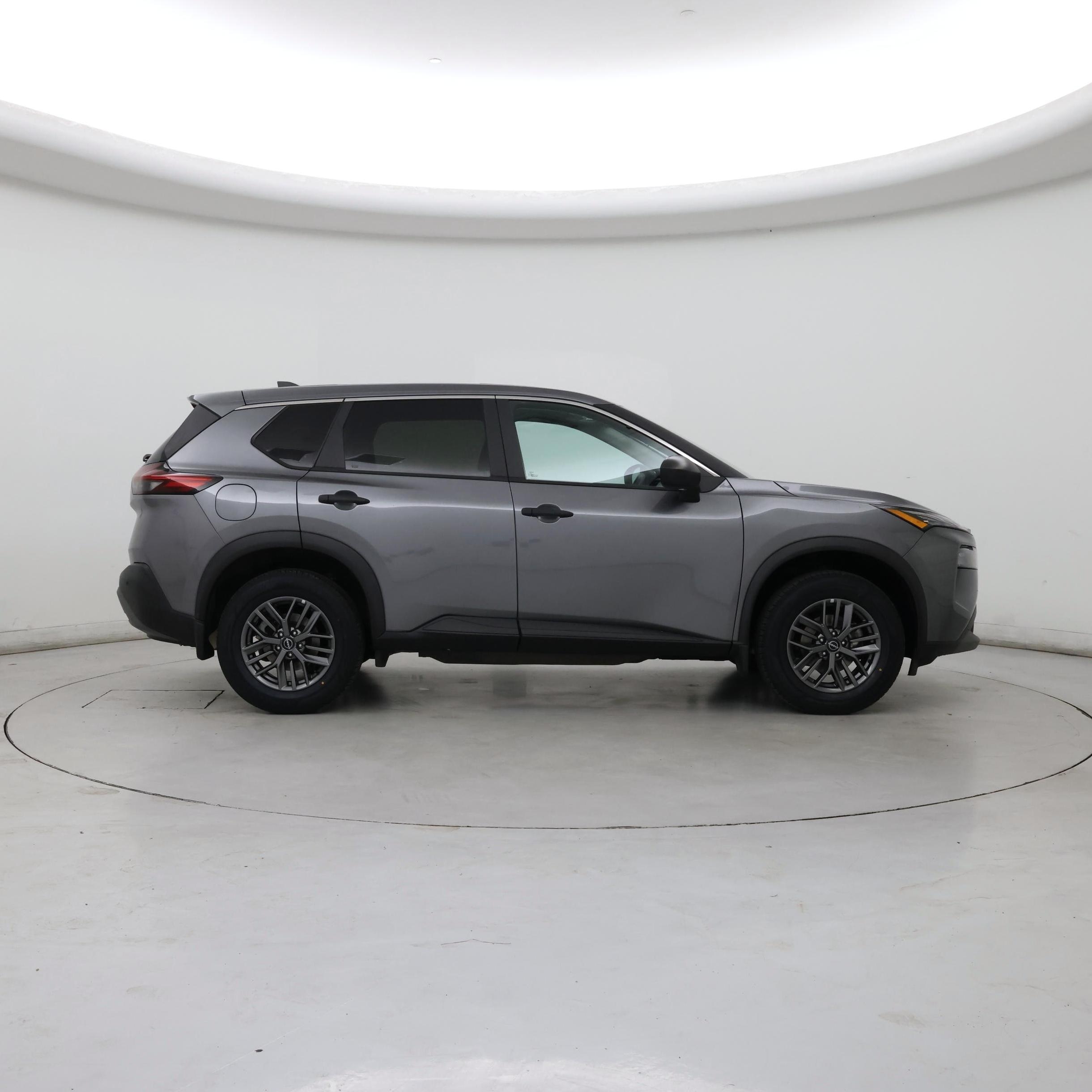 Thumbnail: 2023 Nissan Rogue - 7