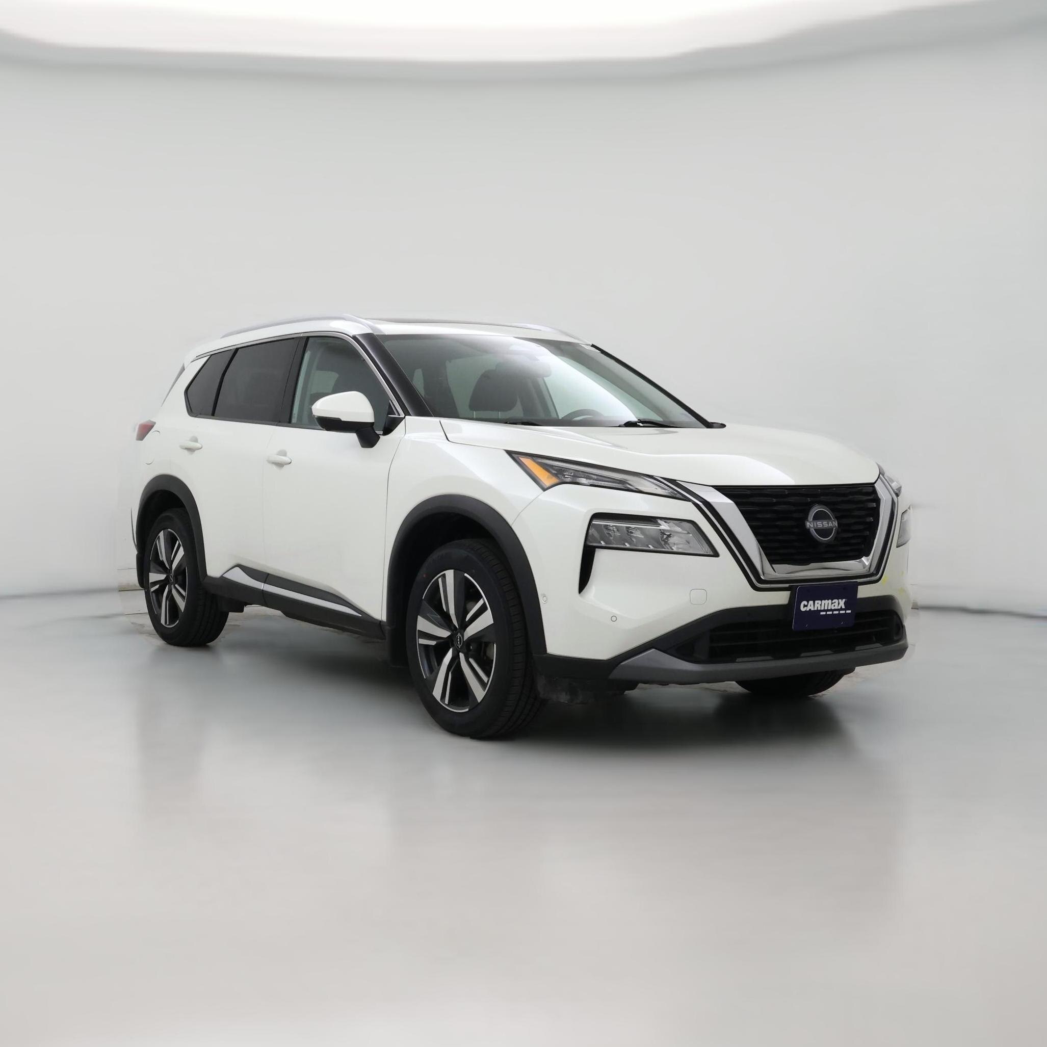 Thumbnail: 2023 Nissan Rogue - 1