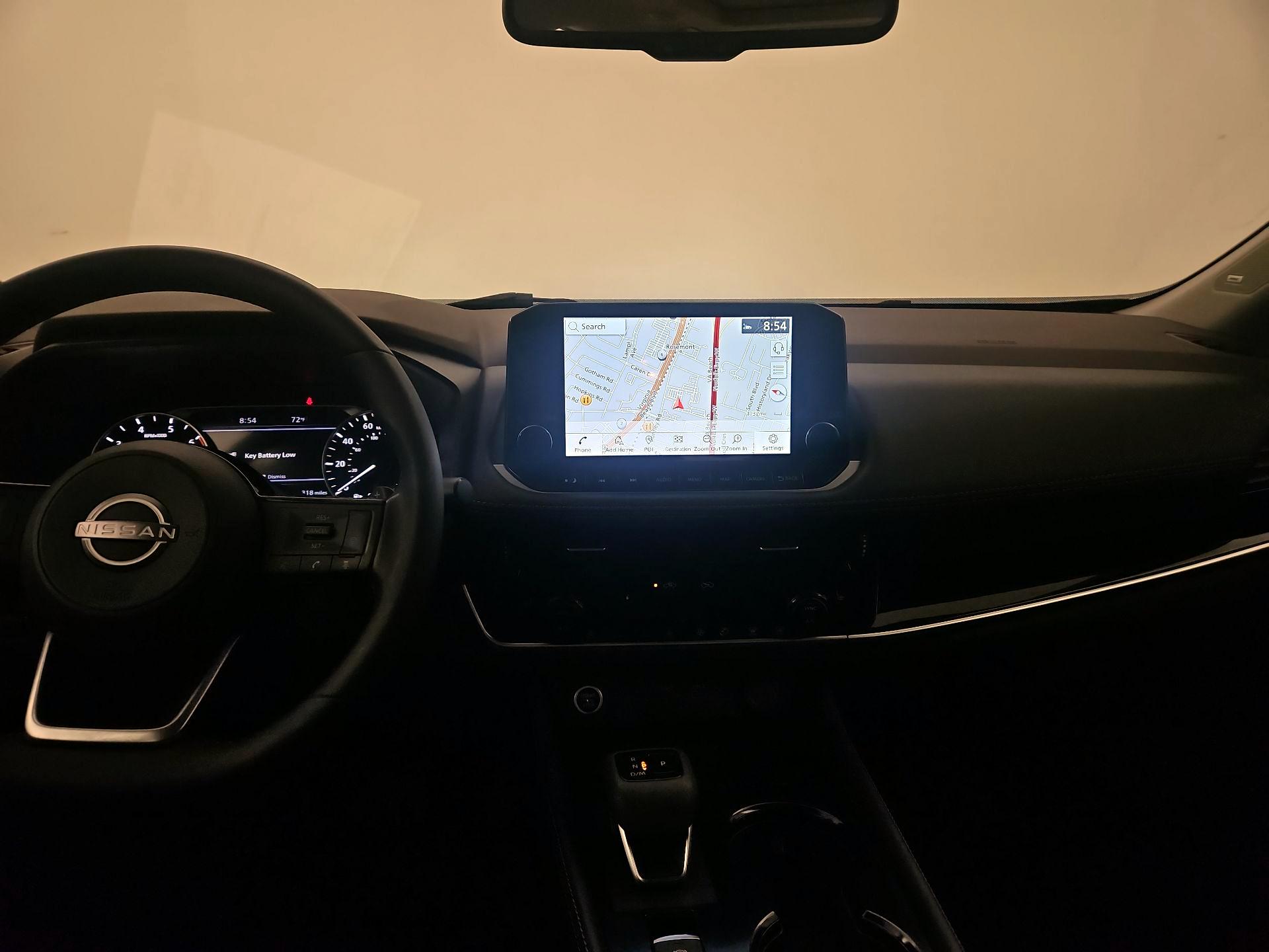 Thumbnail: 2023 Nissan Rogue - 9