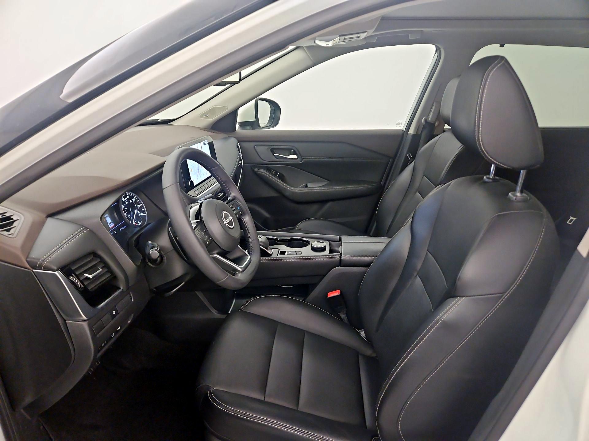 Thumbnail: 2023 Nissan Rogue - 11