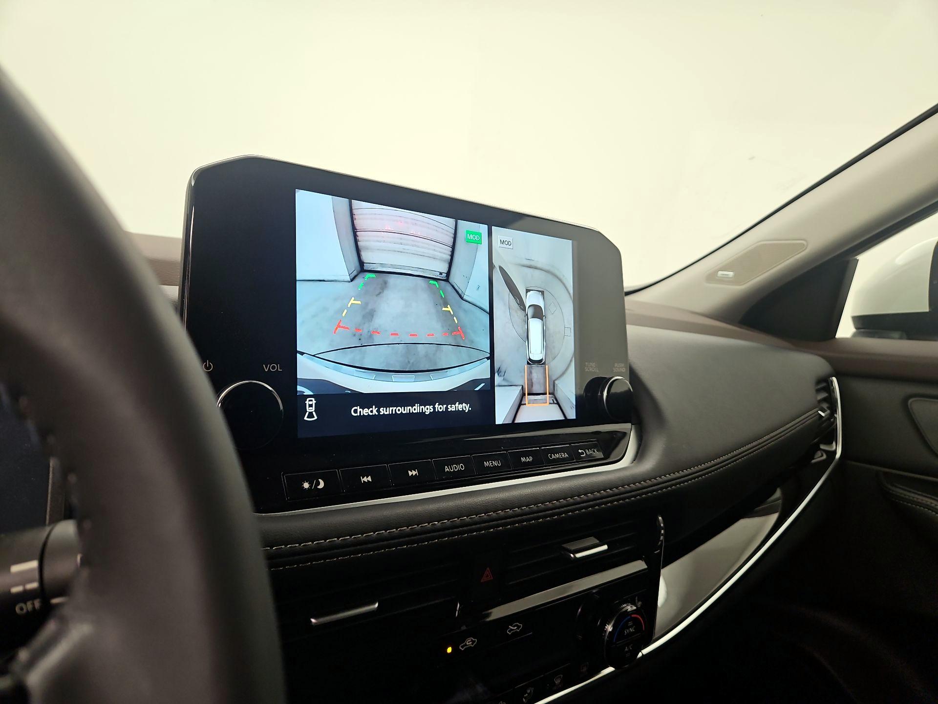 Thumbnail: 2023 Nissan Rogue - 15