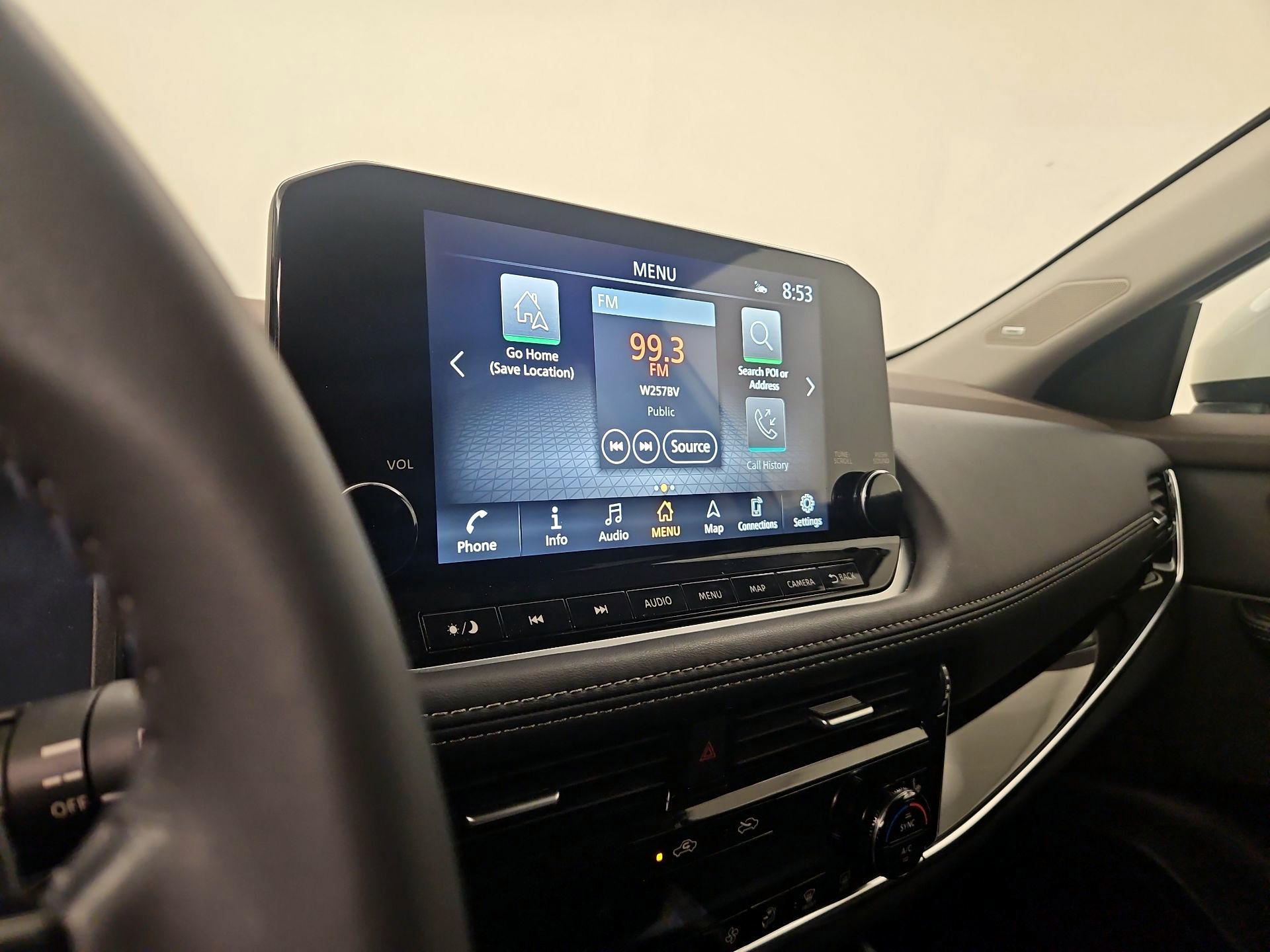 Thumbnail: 2023 Nissan Rogue - 16