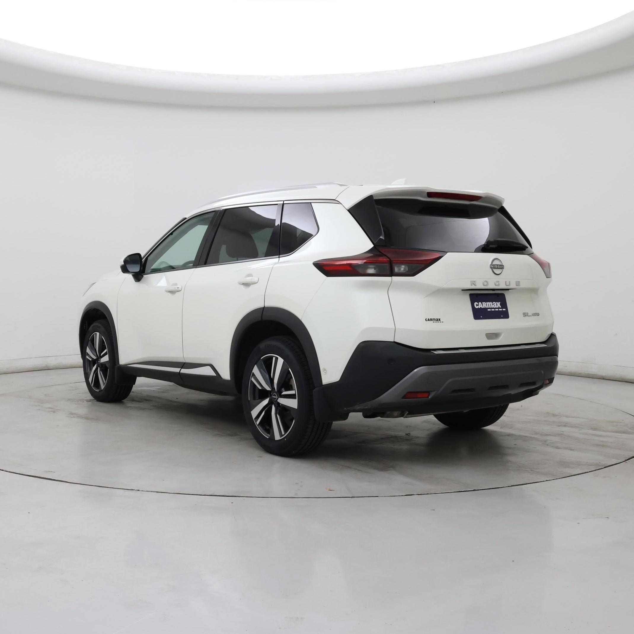 Thumbnail: 2023 Nissan Rogue - 2