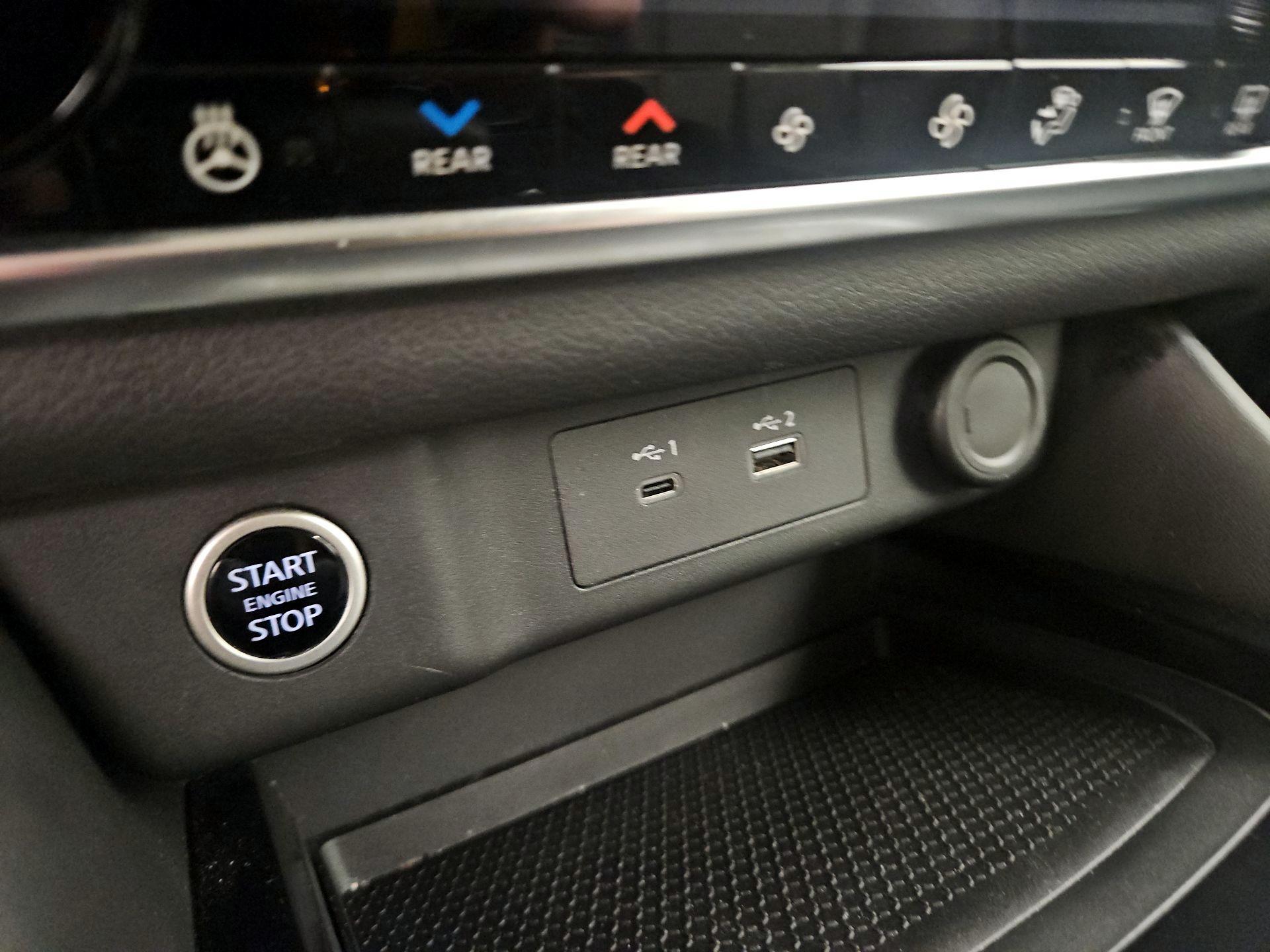 Thumbnail: 2023 Nissan Rogue - 19