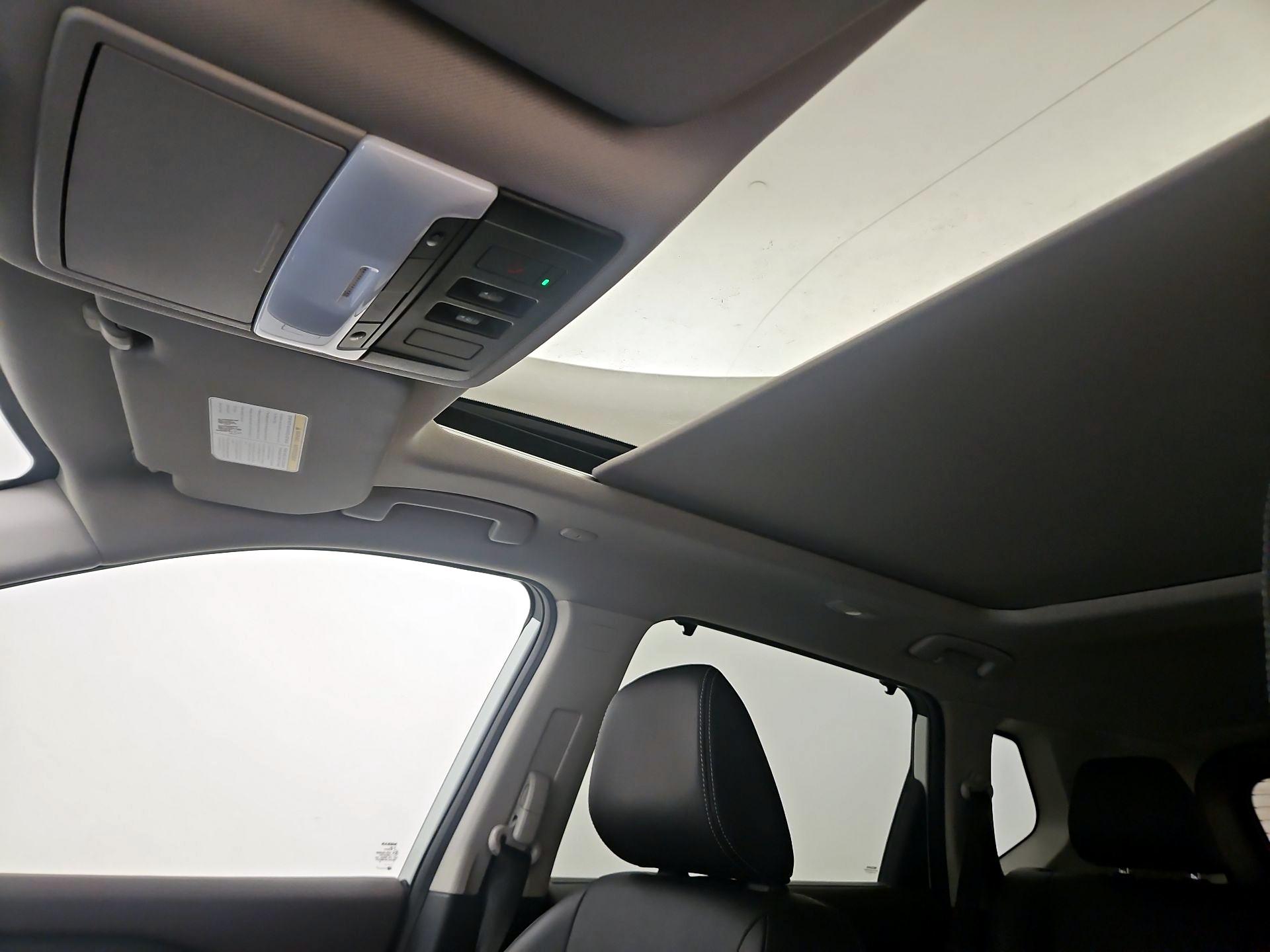 Thumbnail: 2023 Nissan Rogue - 20