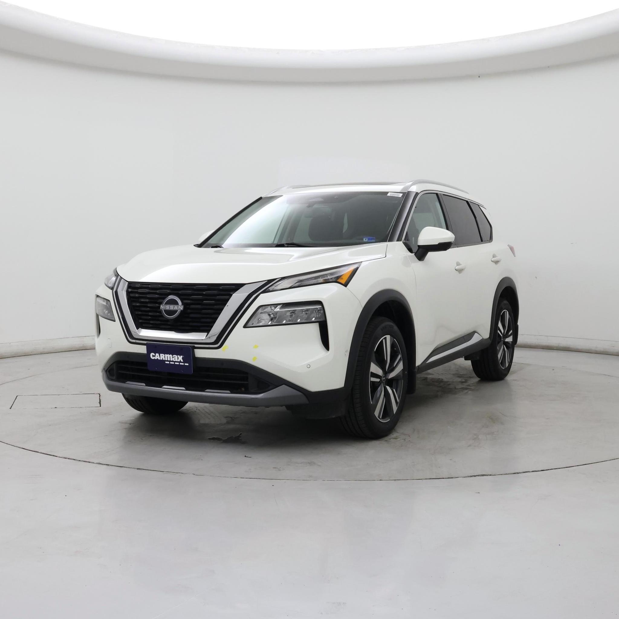Thumbnail: 2023 Nissan Rogue - 4