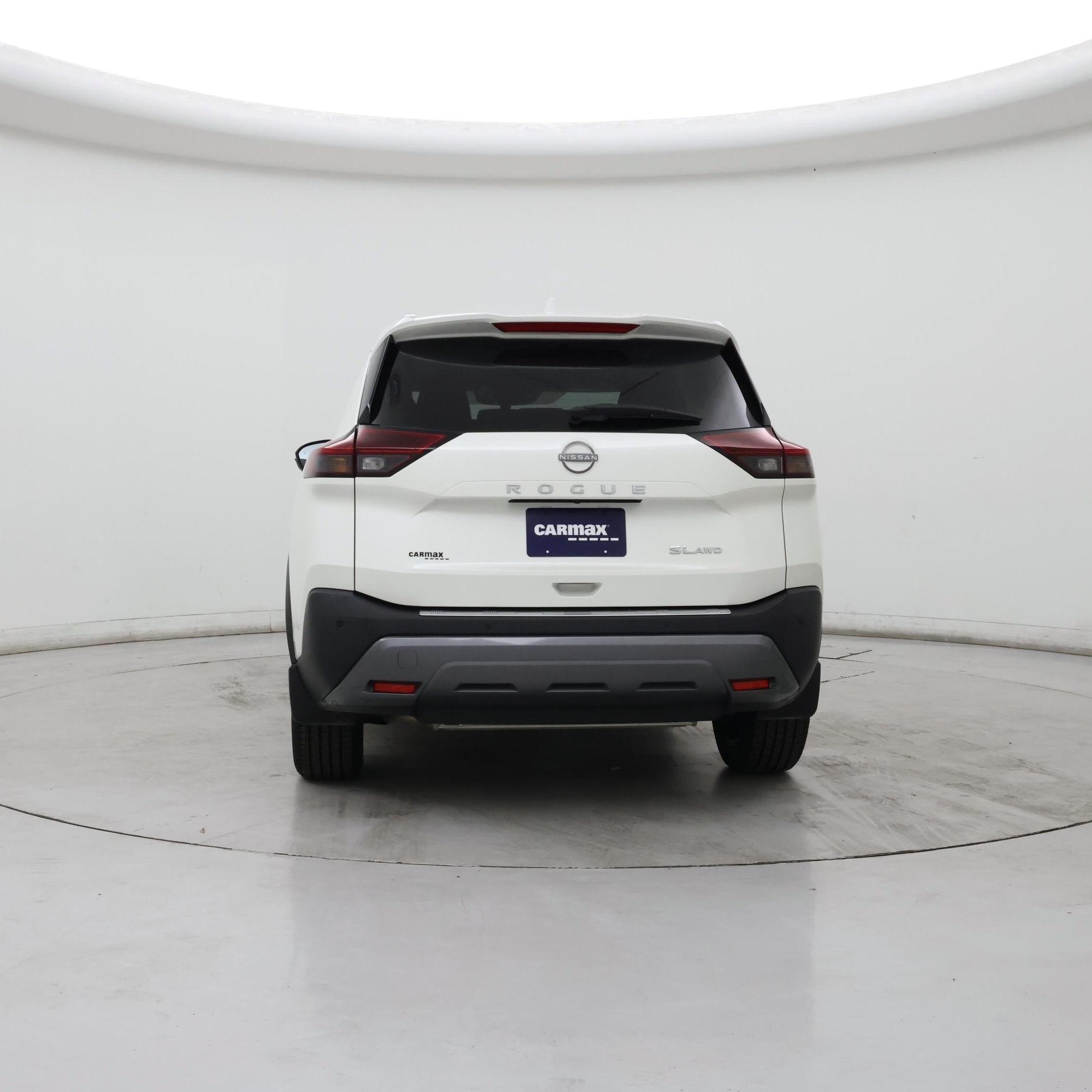 Thumbnail: 2023 Nissan Rogue - 6