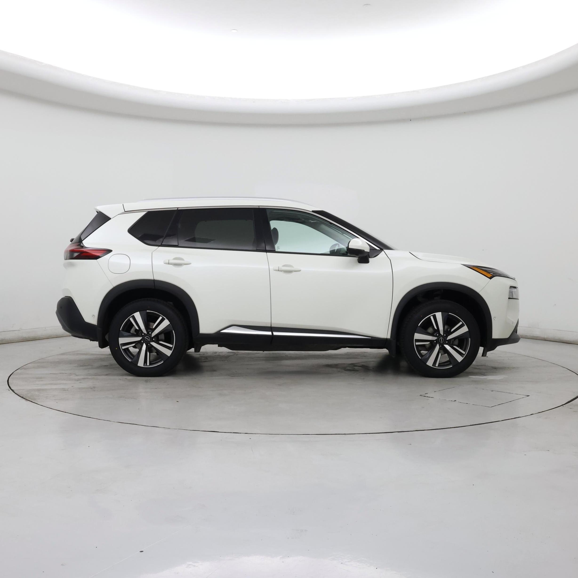 Thumbnail: 2023 Nissan Rogue - 7