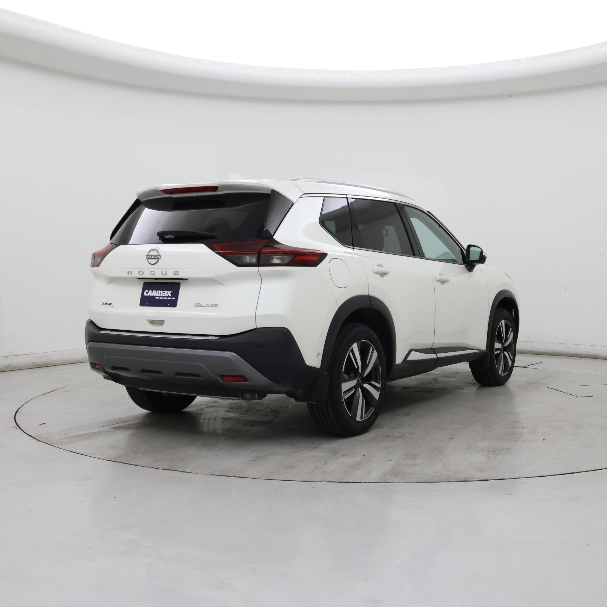 Thumbnail: 2023 Nissan Rogue - 8
