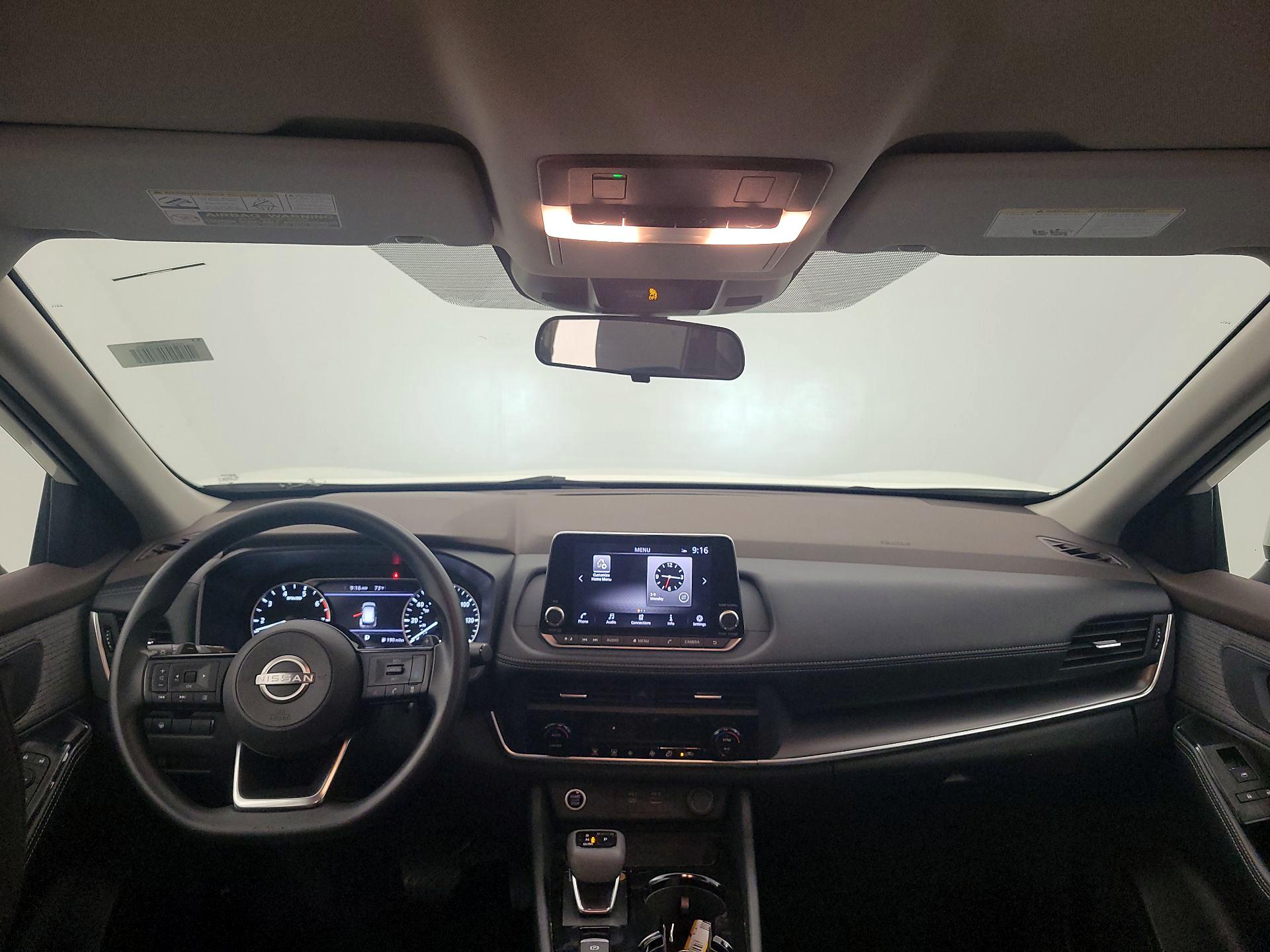 Thumbnail: 2023 Nissan Rogue - 9