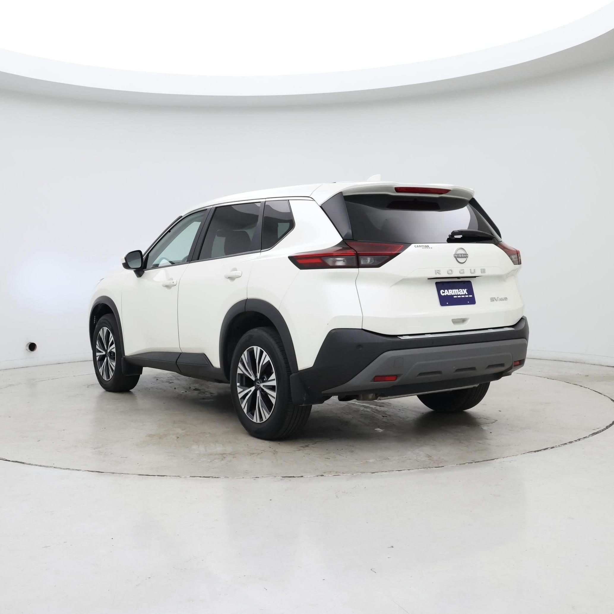 Thumbnail: 2023 Nissan Rogue - 2
