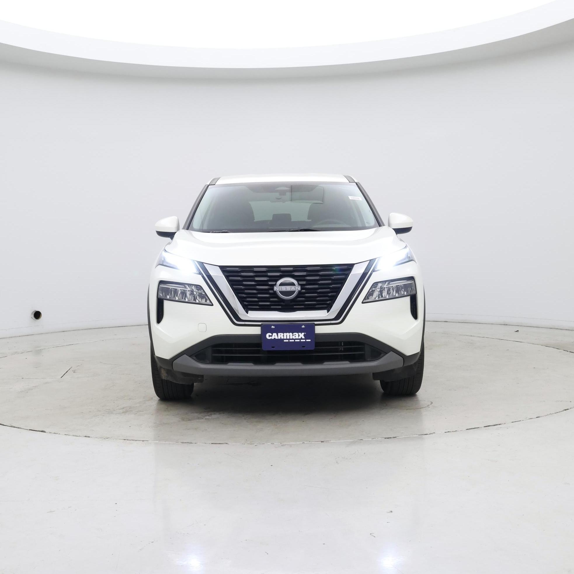 Thumbnail: 2023 Nissan Rogue - 5