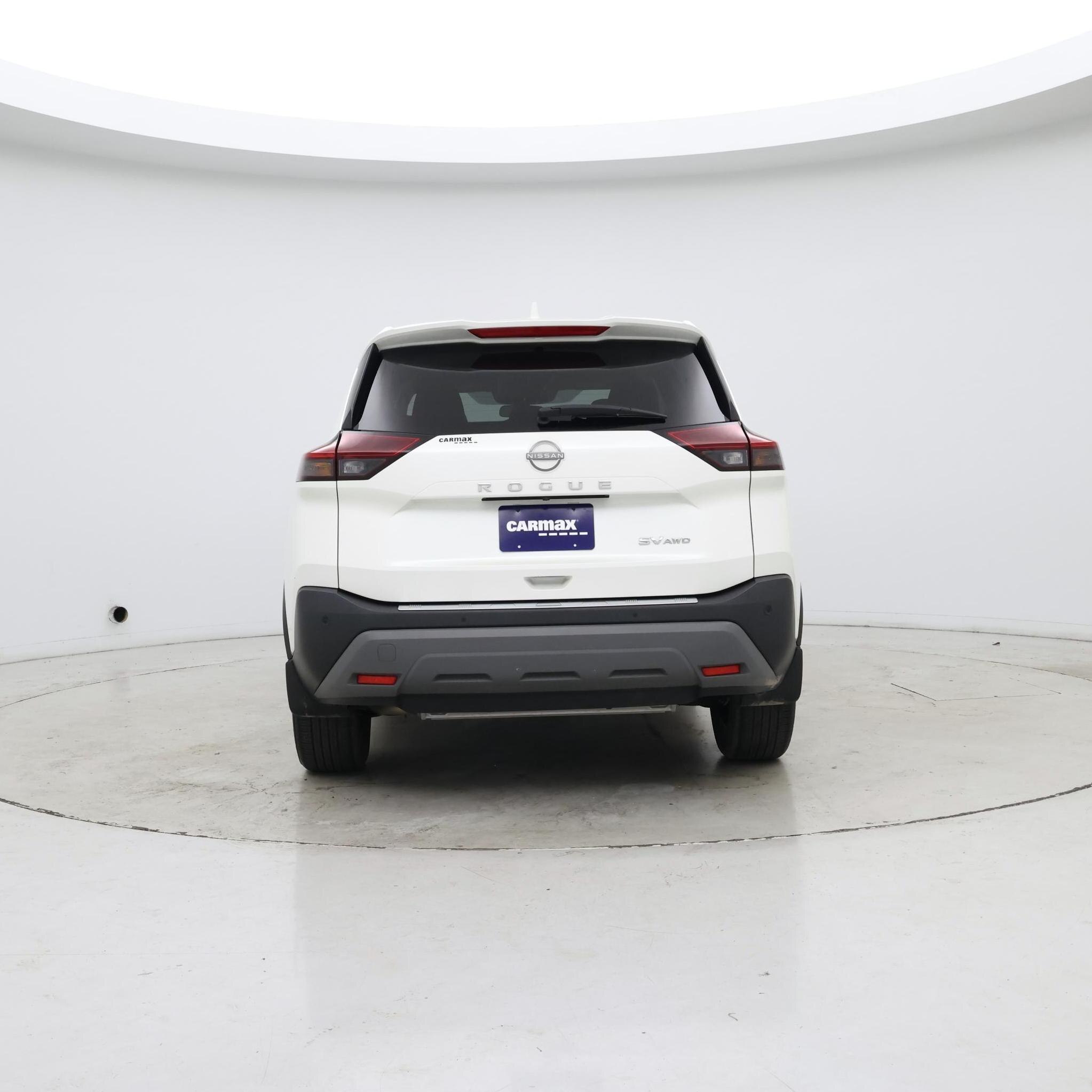 Thumbnail: 2023 Nissan Rogue - 6