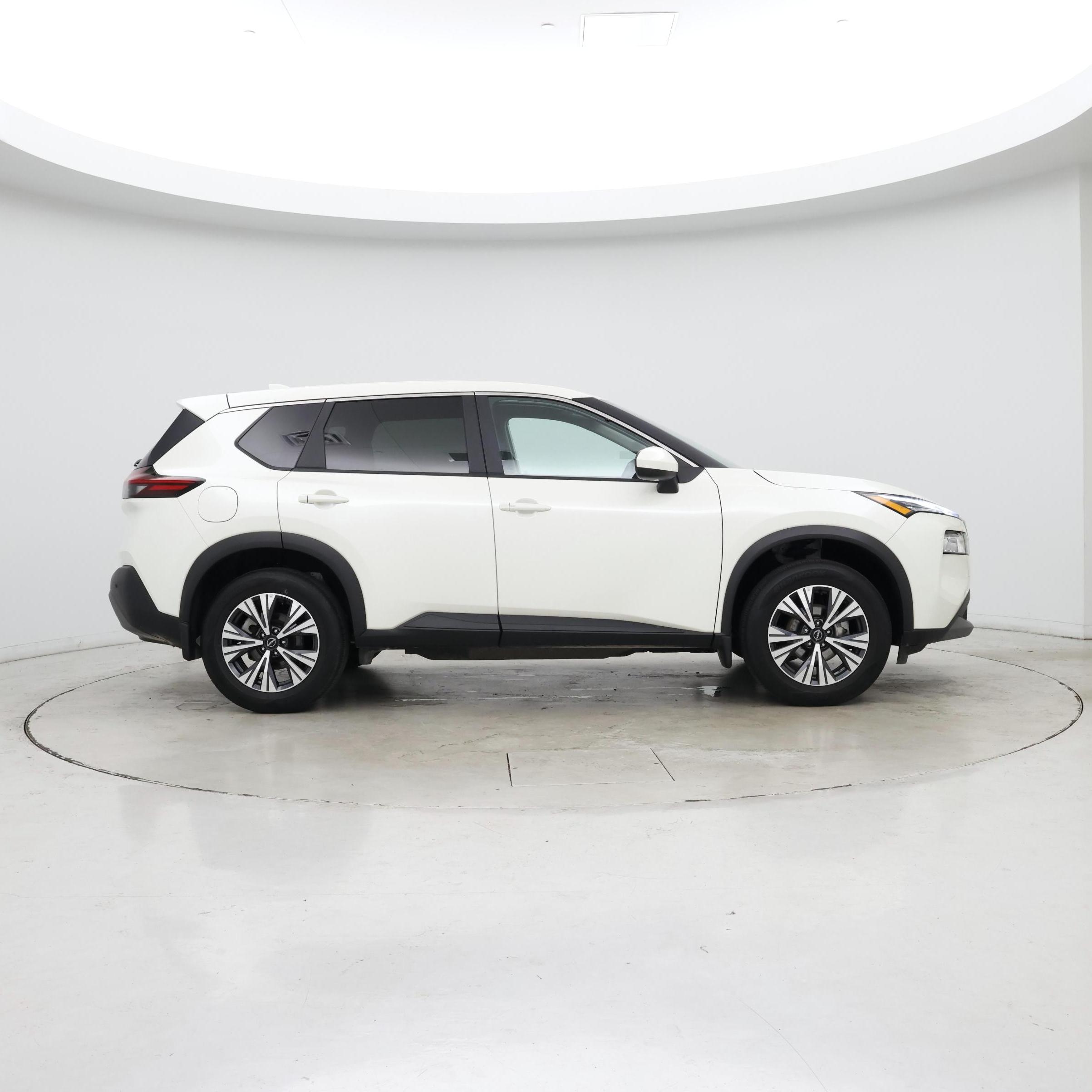 Thumbnail: 2023 Nissan Rogue - 7