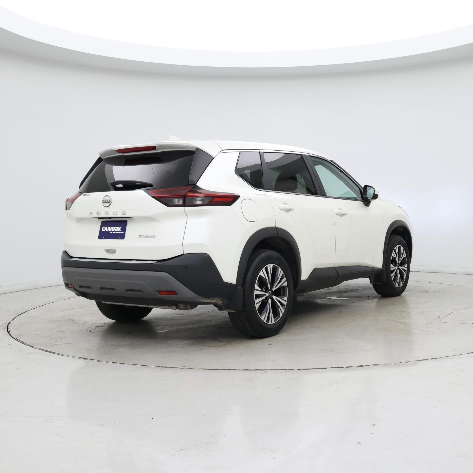 Thumbnail: 2023 Nissan Rogue - 8