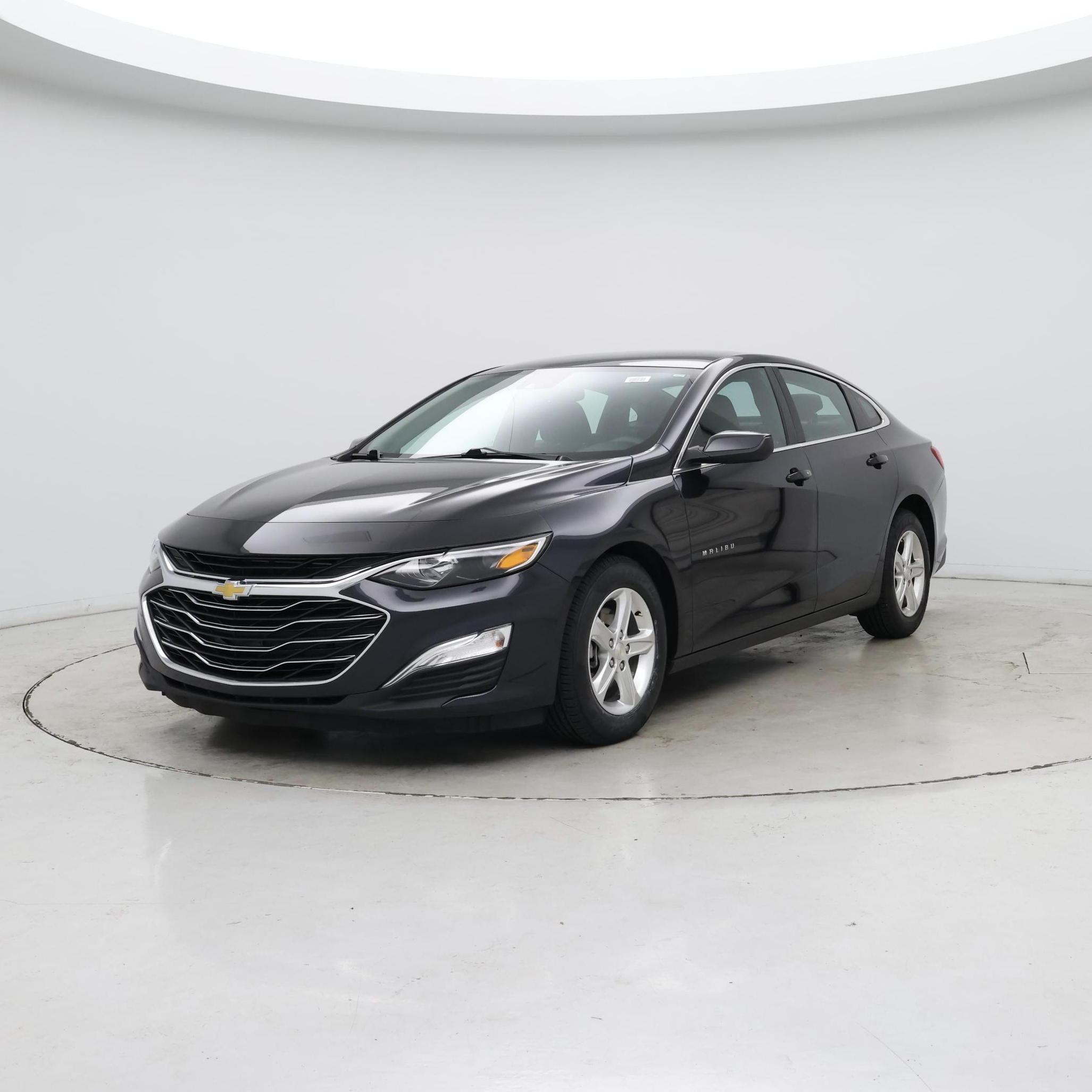 Thumbnail: 2022 Chevrolet Malibu - 4