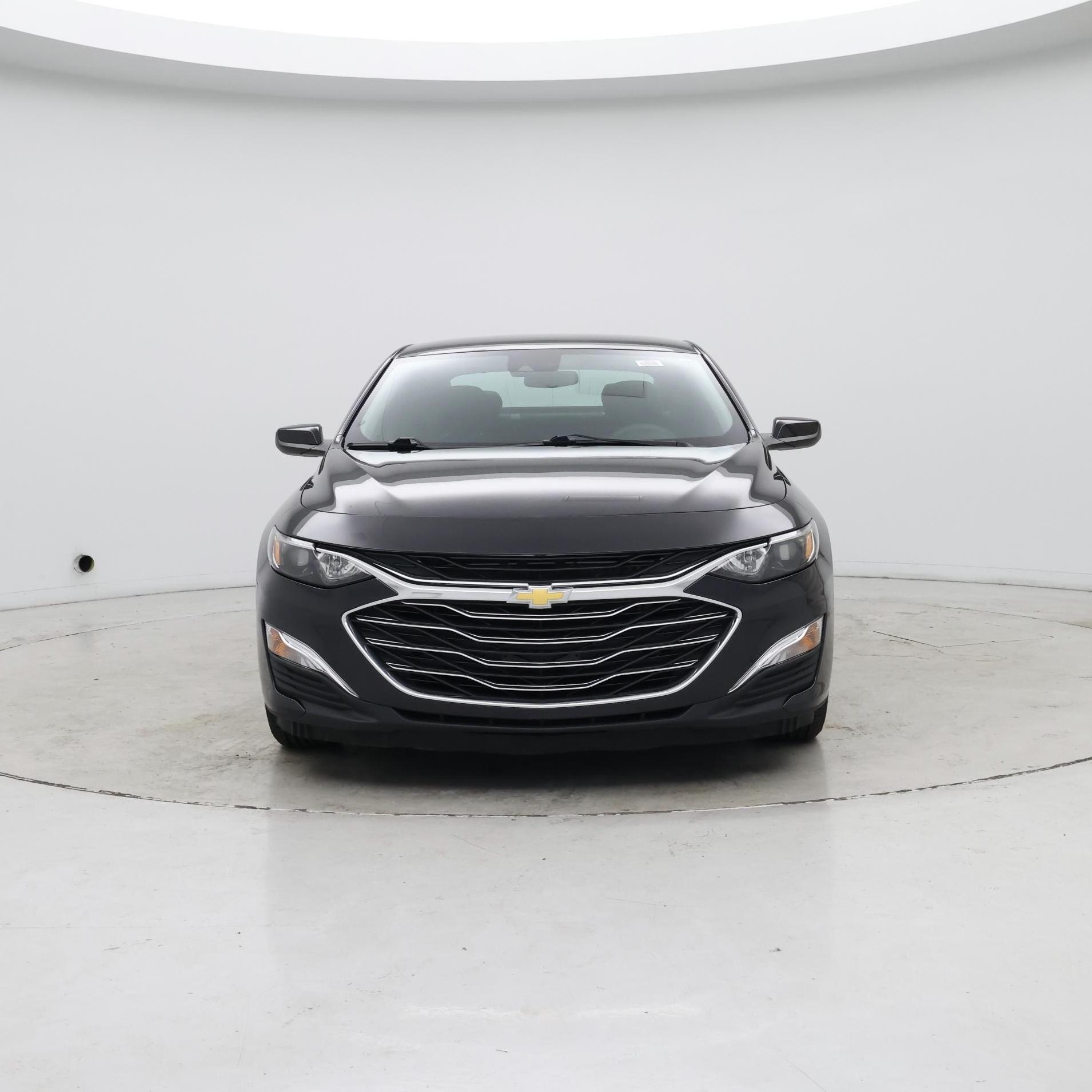 Thumbnail: 2022 Chevrolet Malibu - 5