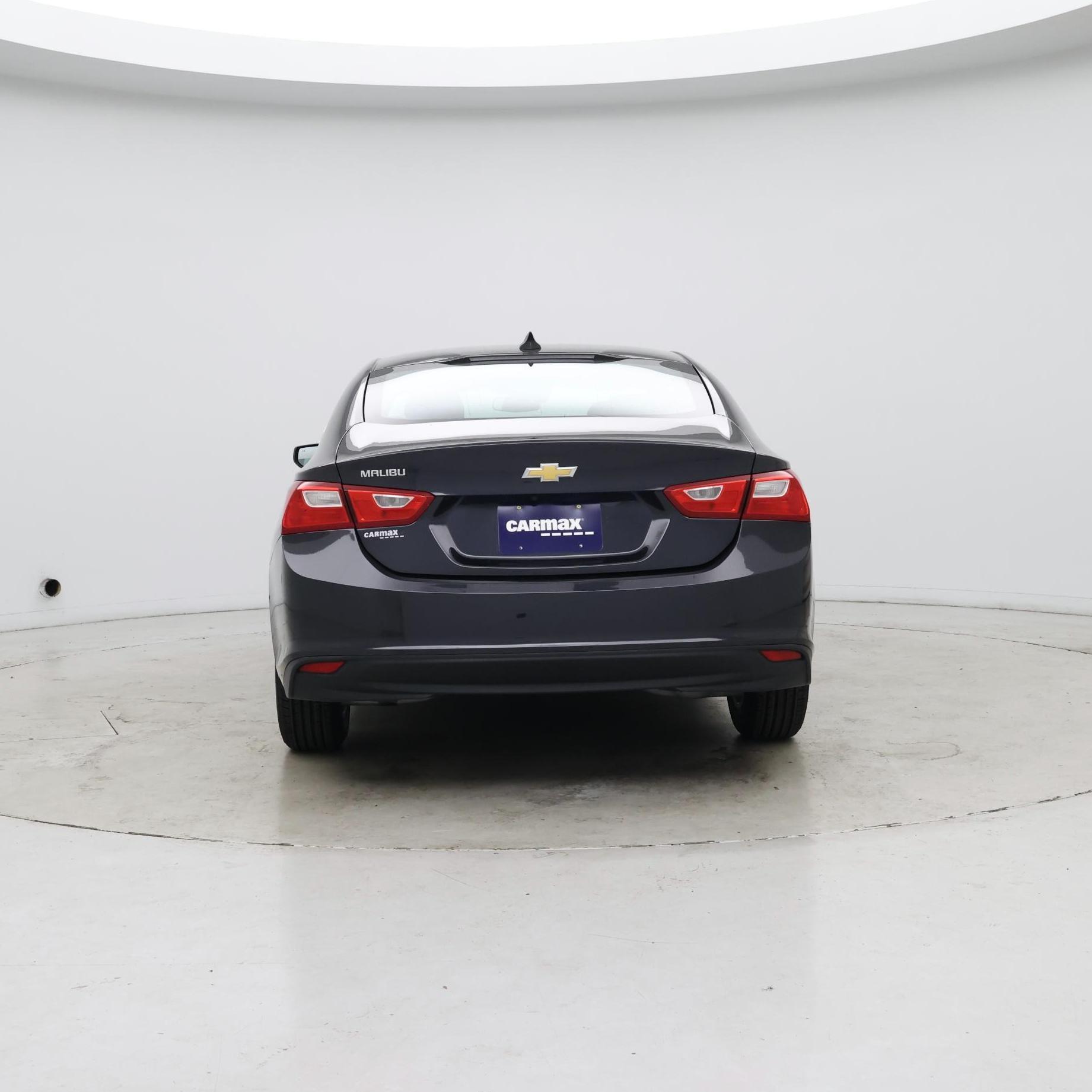 Thumbnail: 2022 Chevrolet Malibu - 6