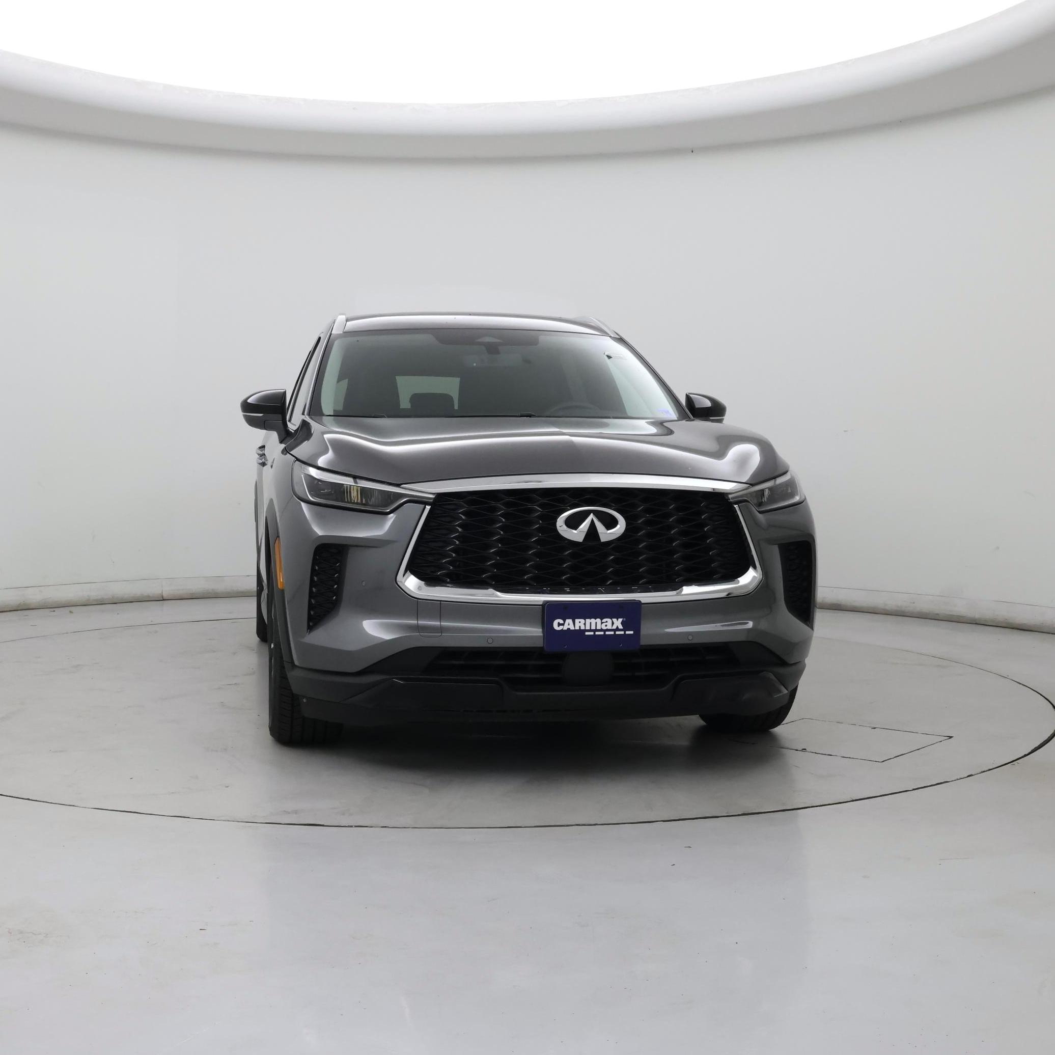 Thumbnail: 2023 INFINITI QX60 - 5