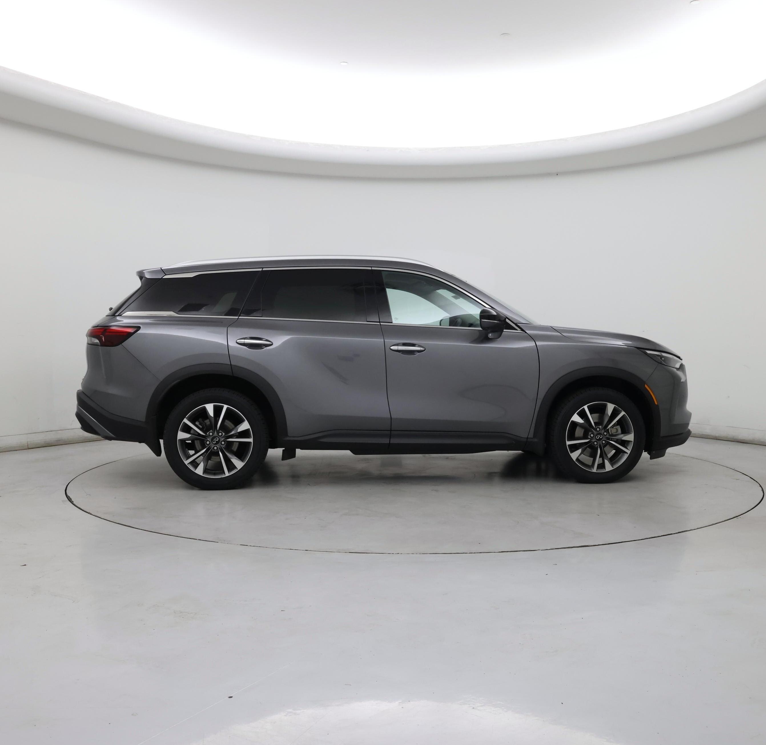Thumbnail: 2023 INFINITI QX60 - 7