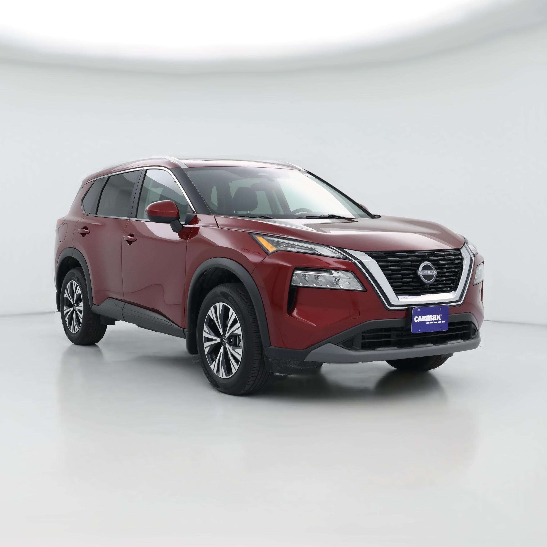 Thumbnail: 2023 Nissan Rogue - 1