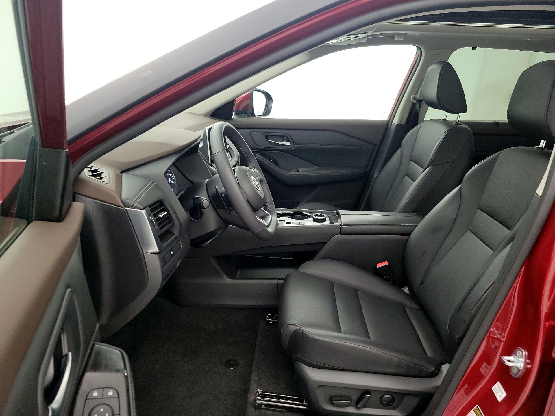 Thumbnail: 2023 Nissan Rogue - 11