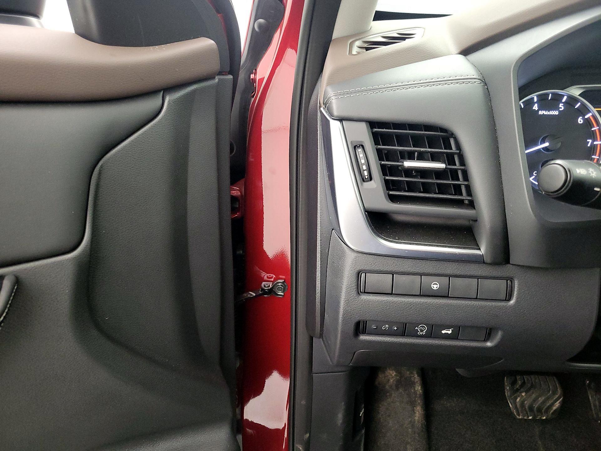 Thumbnail: 2023 Nissan Rogue - 13