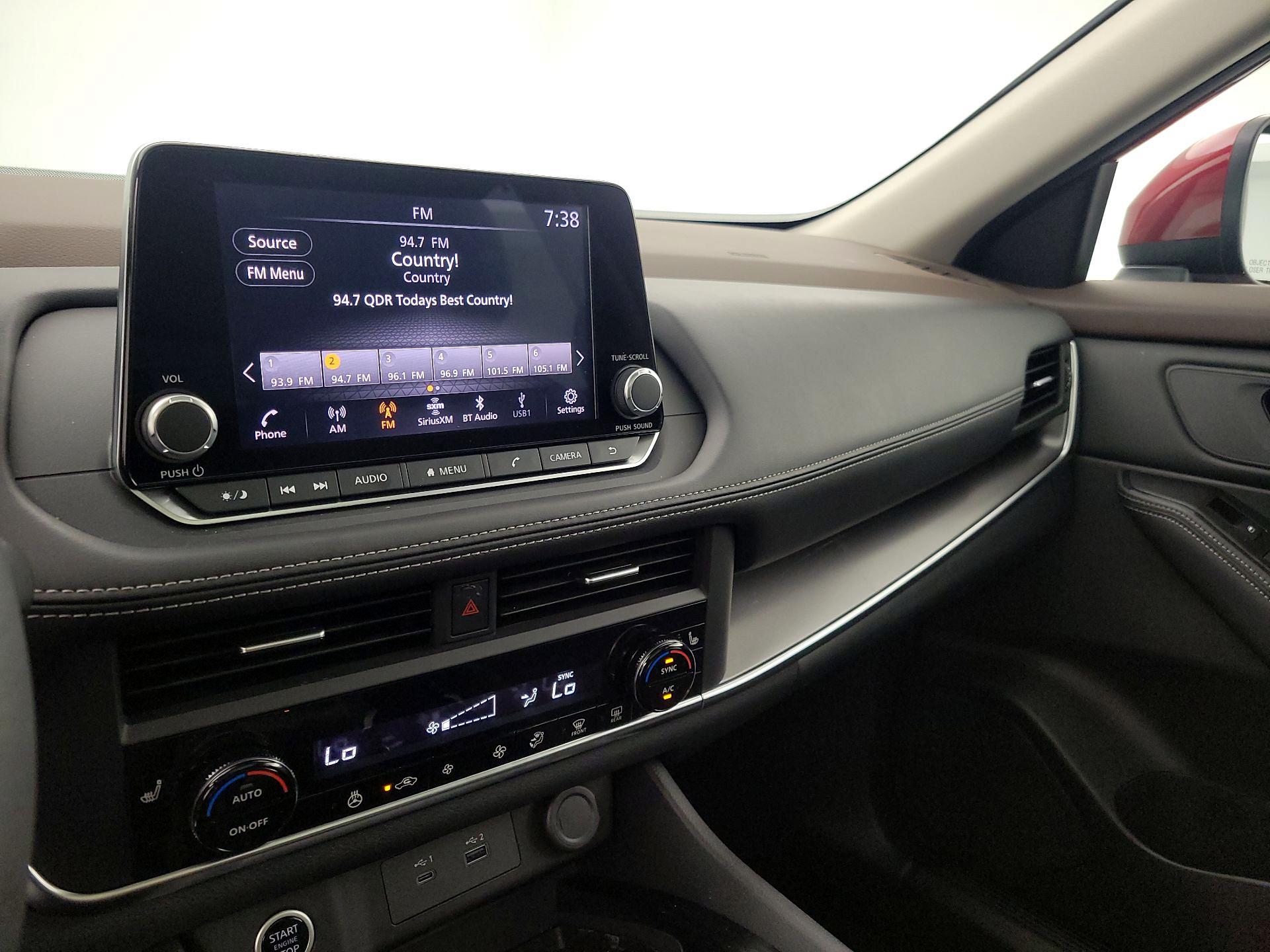 Thumbnail: 2023 Nissan Rogue - 15