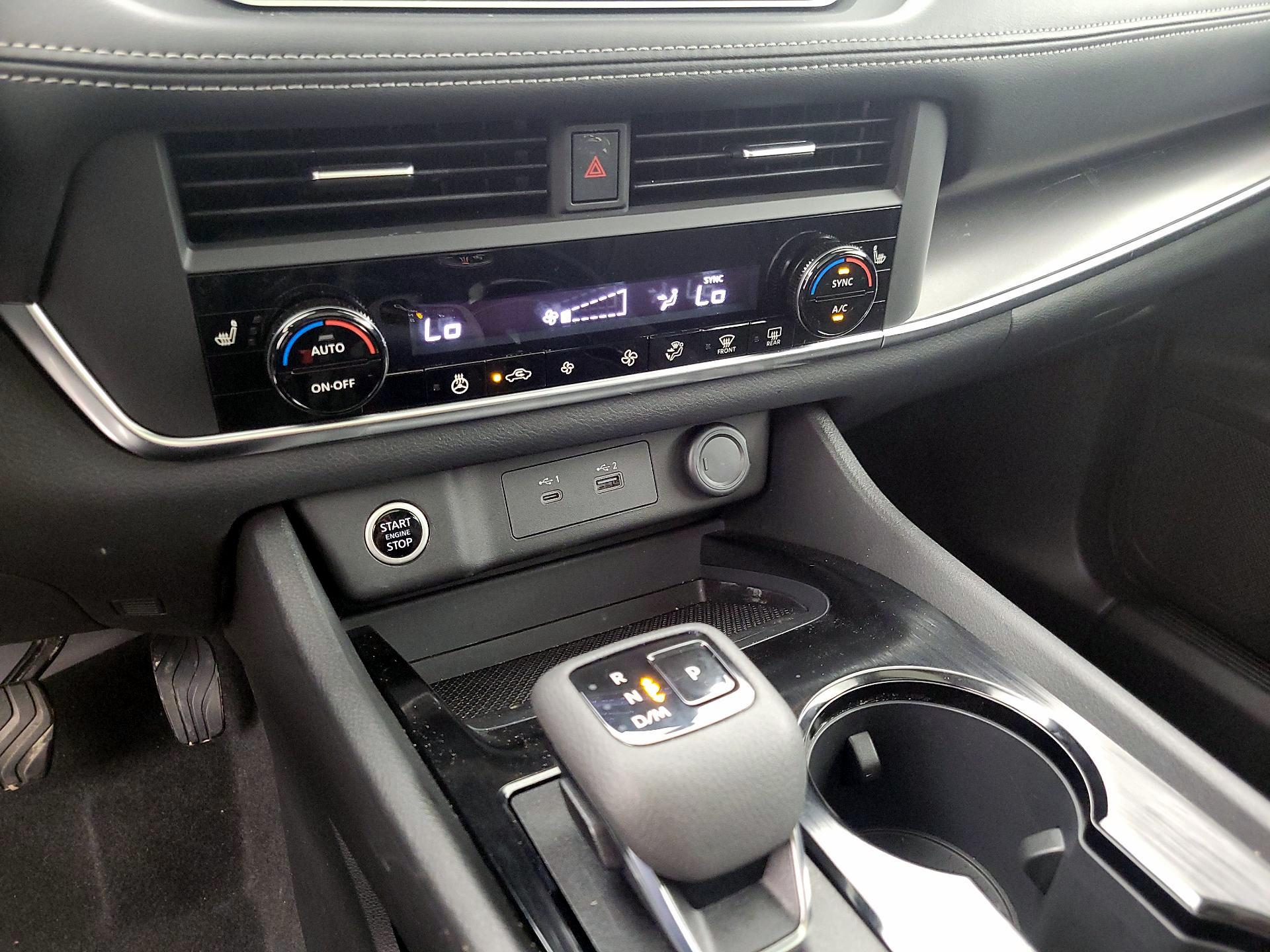 Thumbnail: 2023 Nissan Rogue - 16