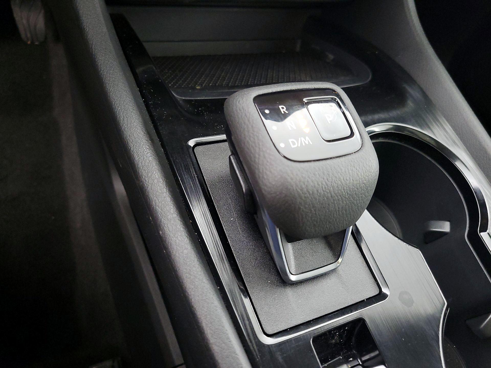 Thumbnail: 2023 Nissan Rogue - 17