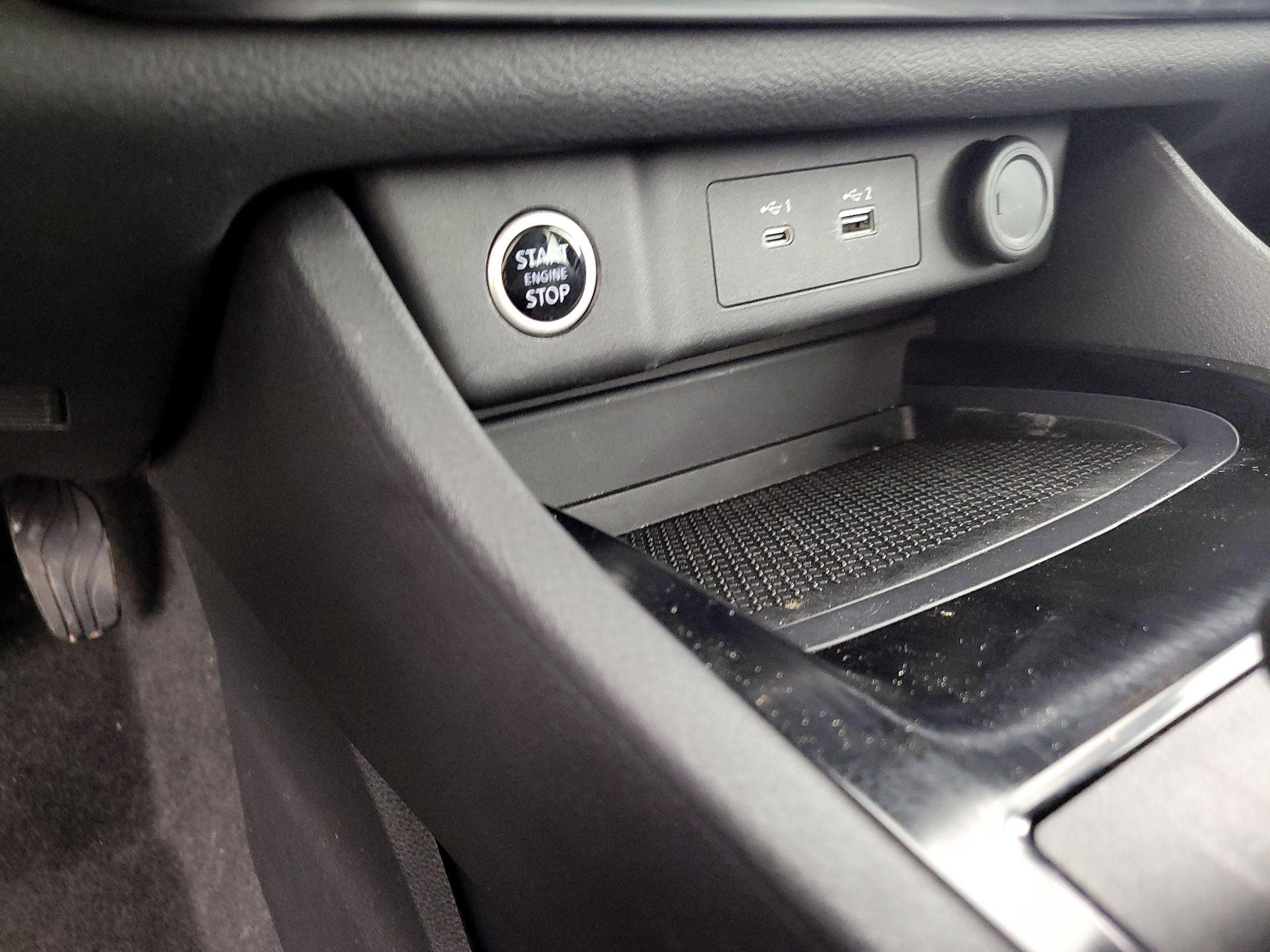 Thumbnail: 2023 Nissan Rogue - 18