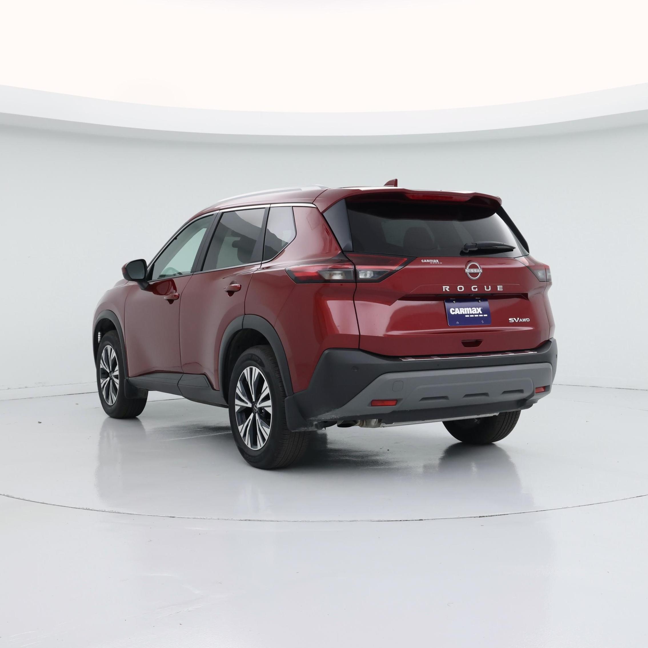 Thumbnail: 2023 Nissan Rogue - 2