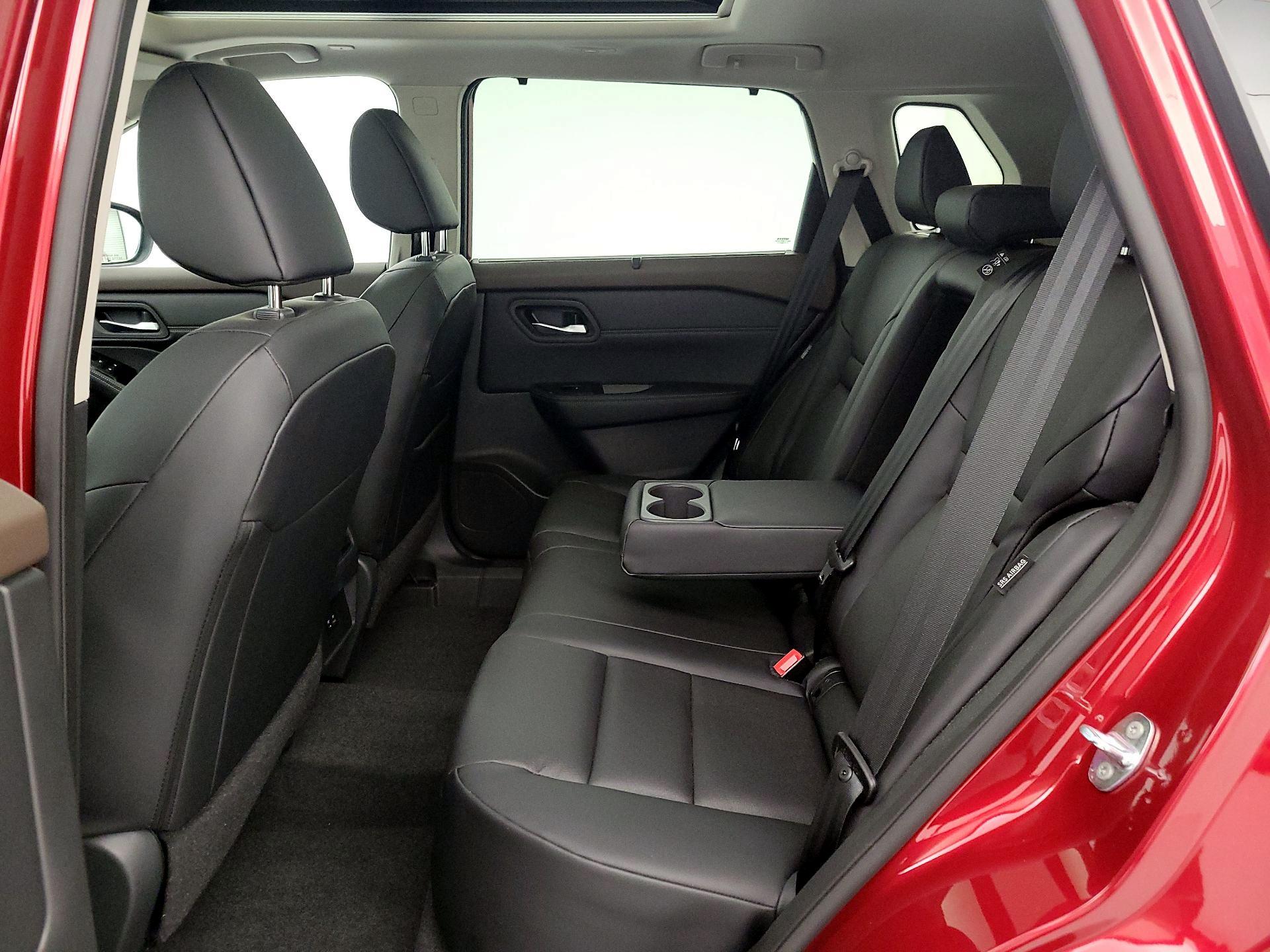 Thumbnail: 2023 Nissan Rogue - 20