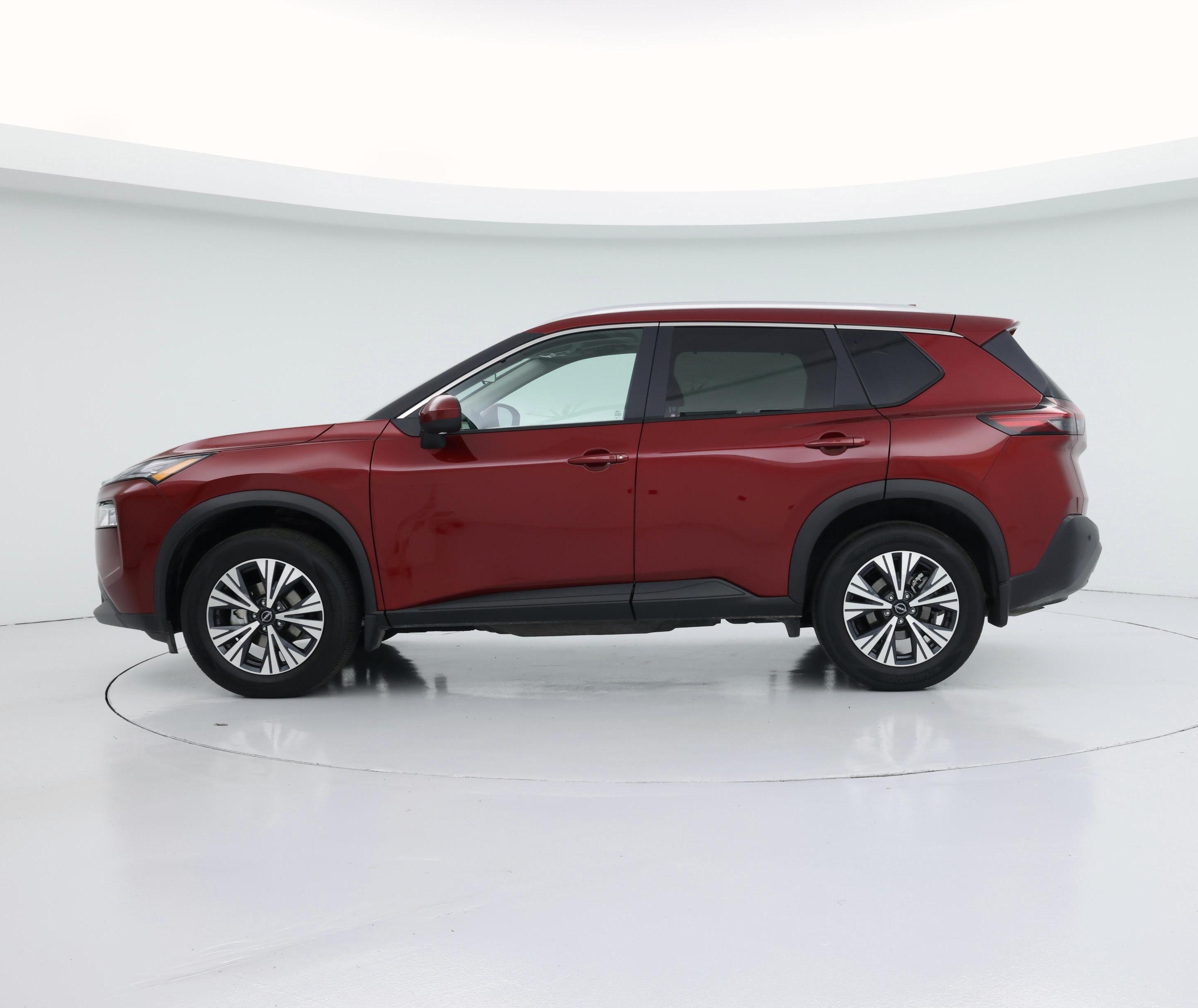Thumbnail: 2023 Nissan Rogue - 3