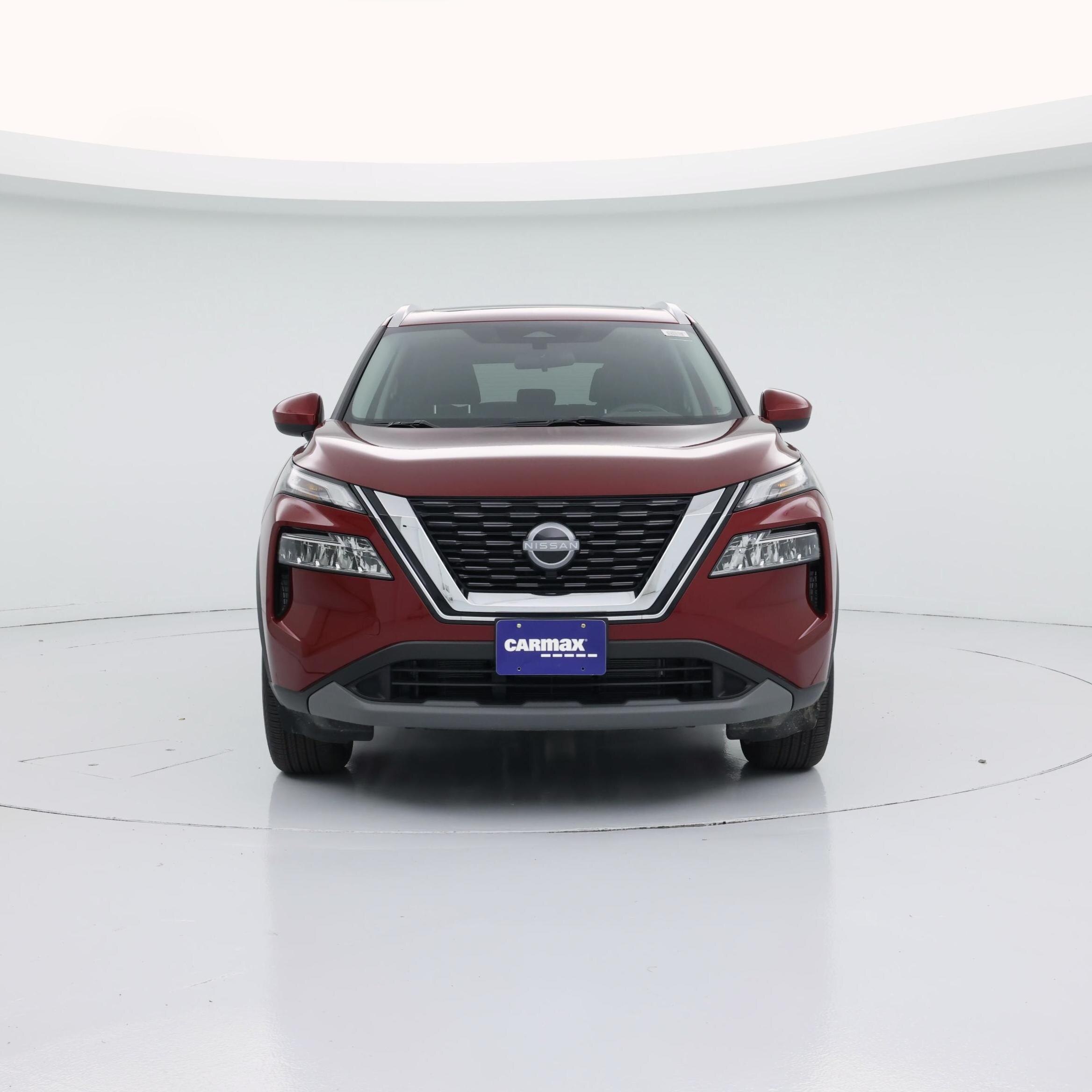 Thumbnail: 2023 Nissan Rogue - 5