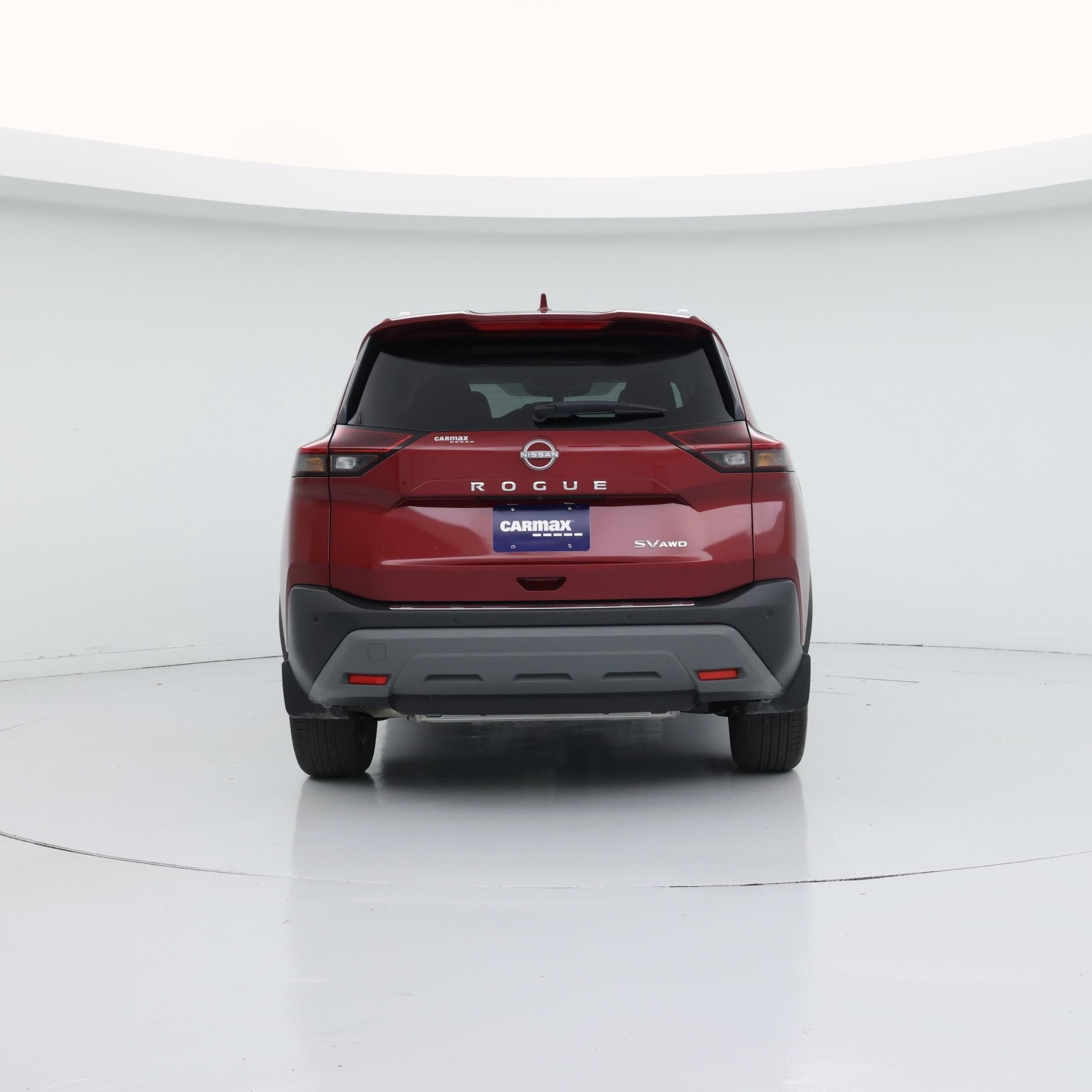 Thumbnail: 2023 Nissan Rogue - 6