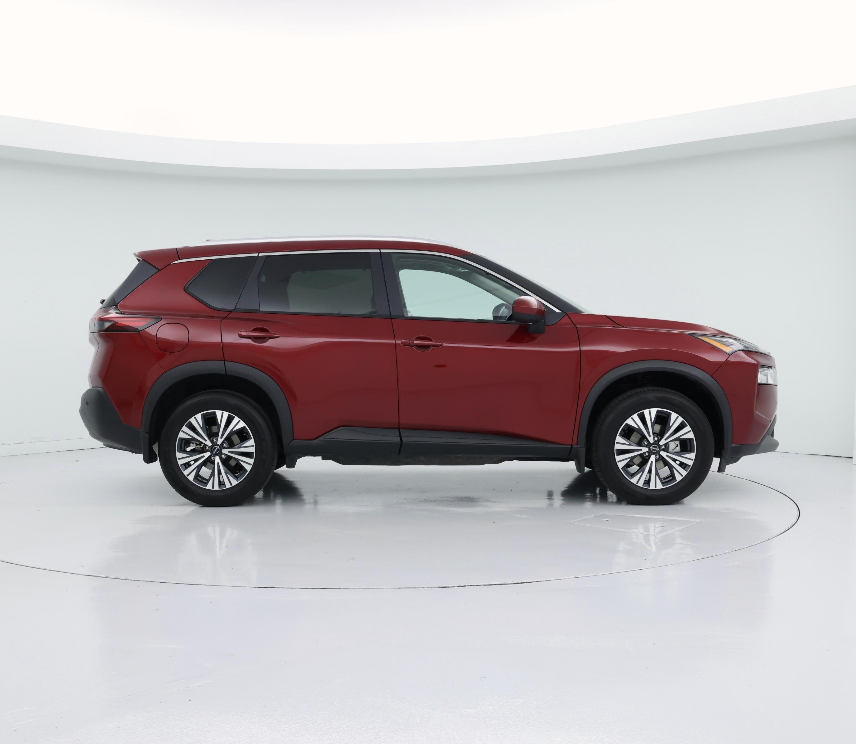 Thumbnail: 2023 Nissan Rogue - 7