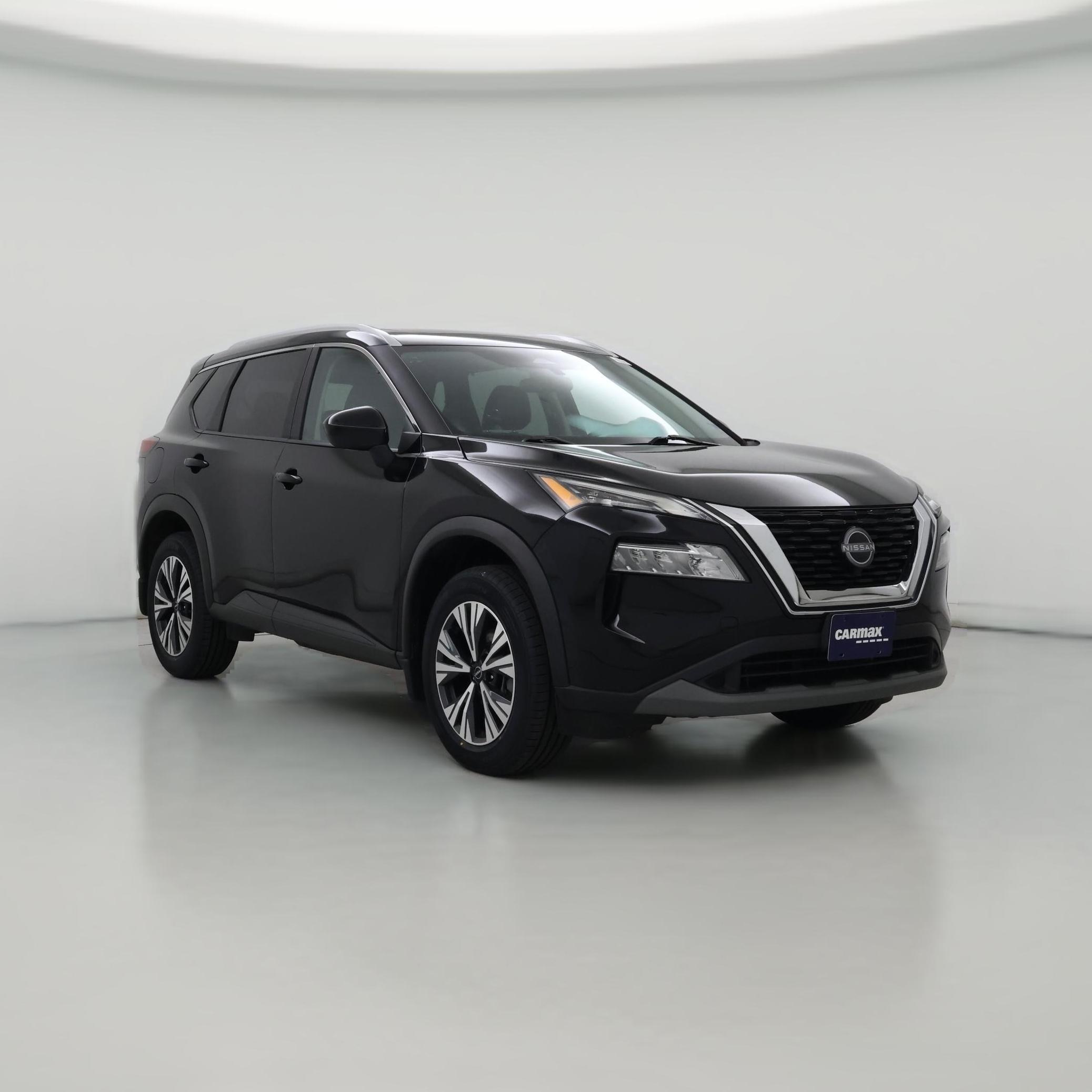 Thumbnail: 2023 Nissan Rogue - 1