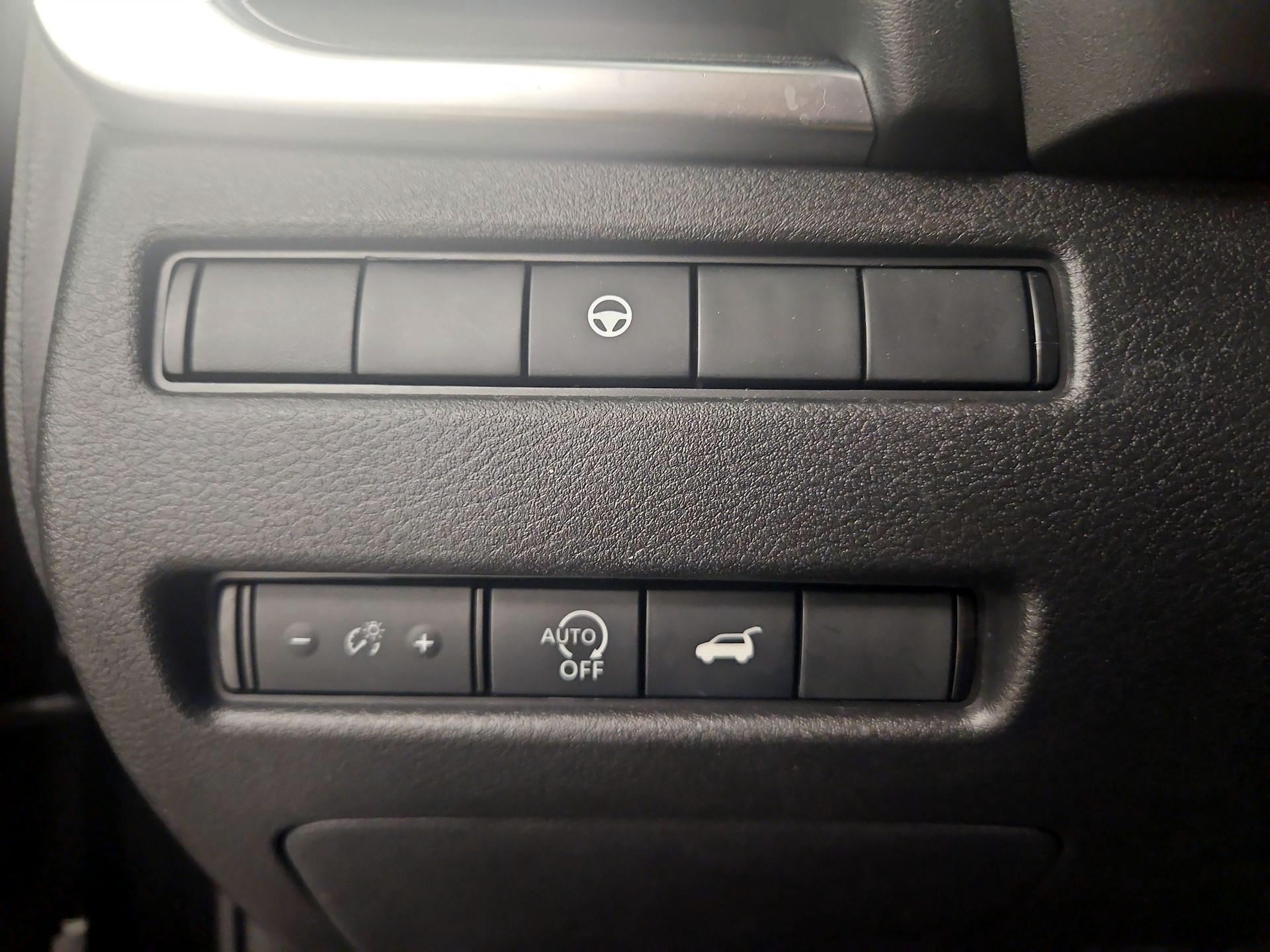 Thumbnail: 2023 Nissan Rogue - 13